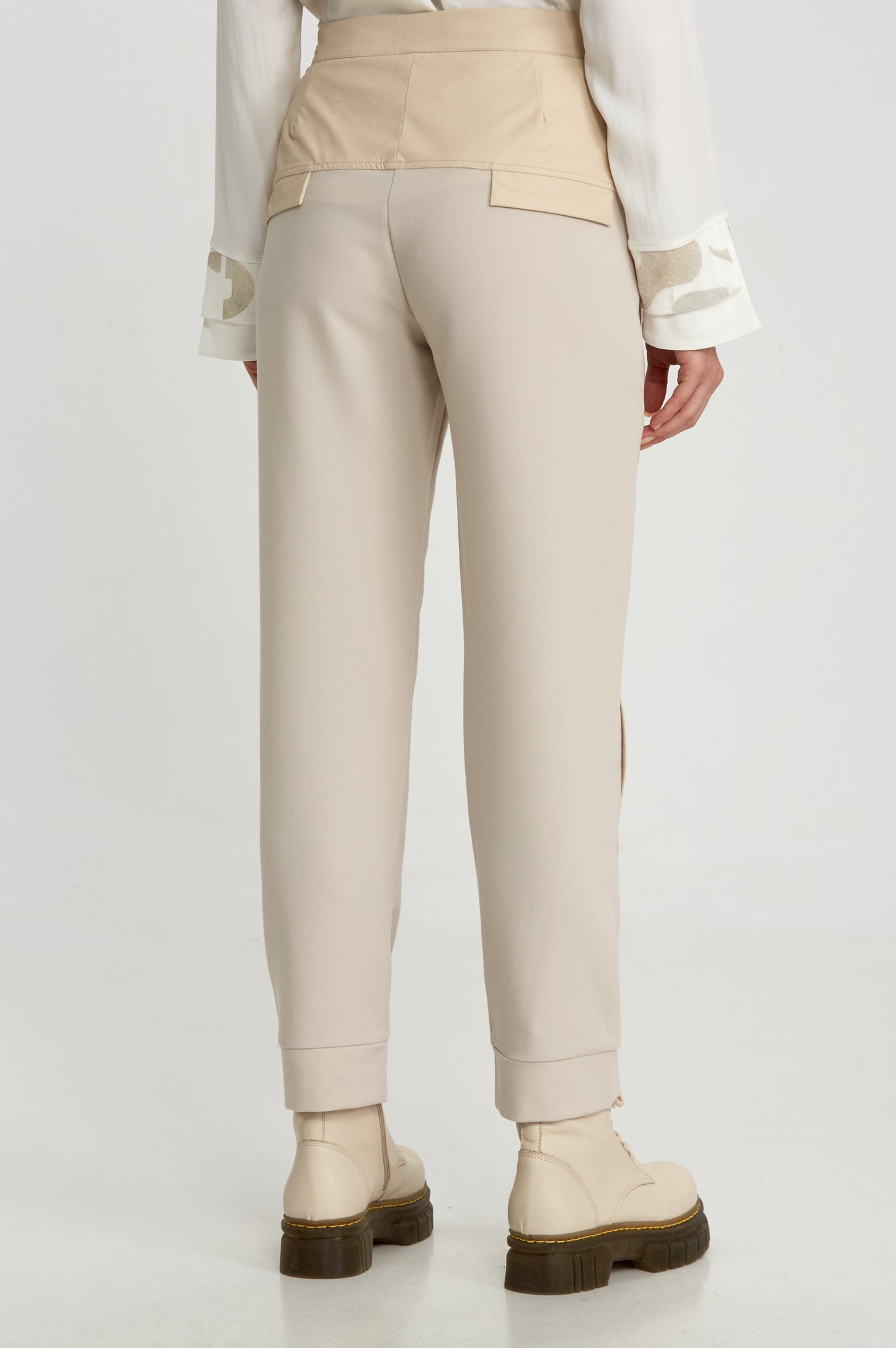 Elisa Cavaletti Trousers