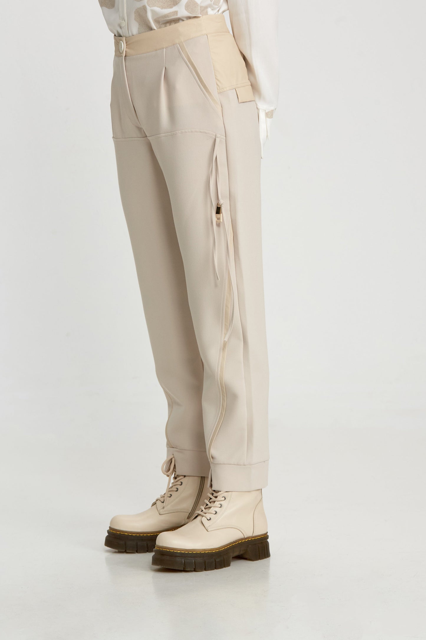 Elisa Cavaletti Trousers