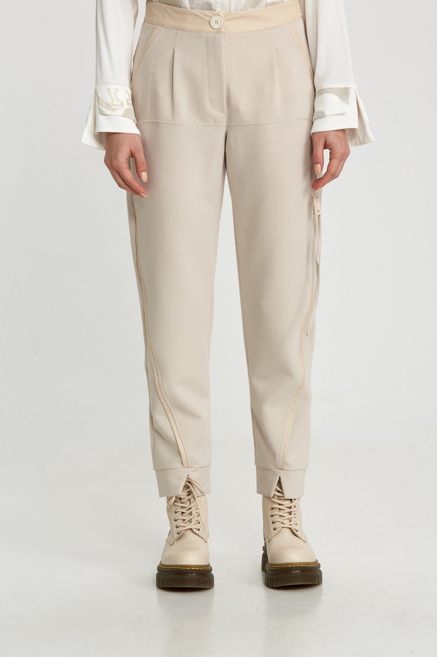 Elisa Cavaletti Trousers