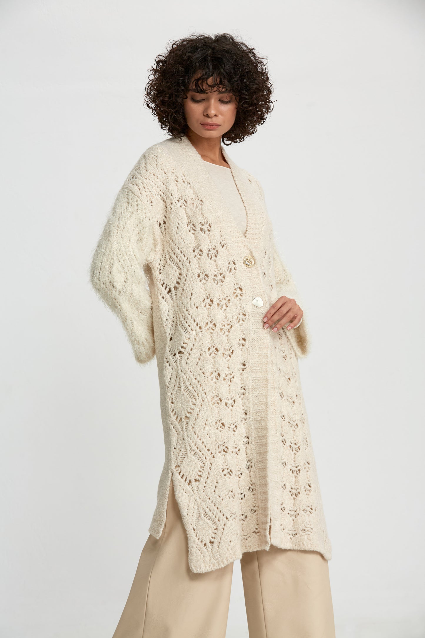 Elisa Cavaletti Cardigan