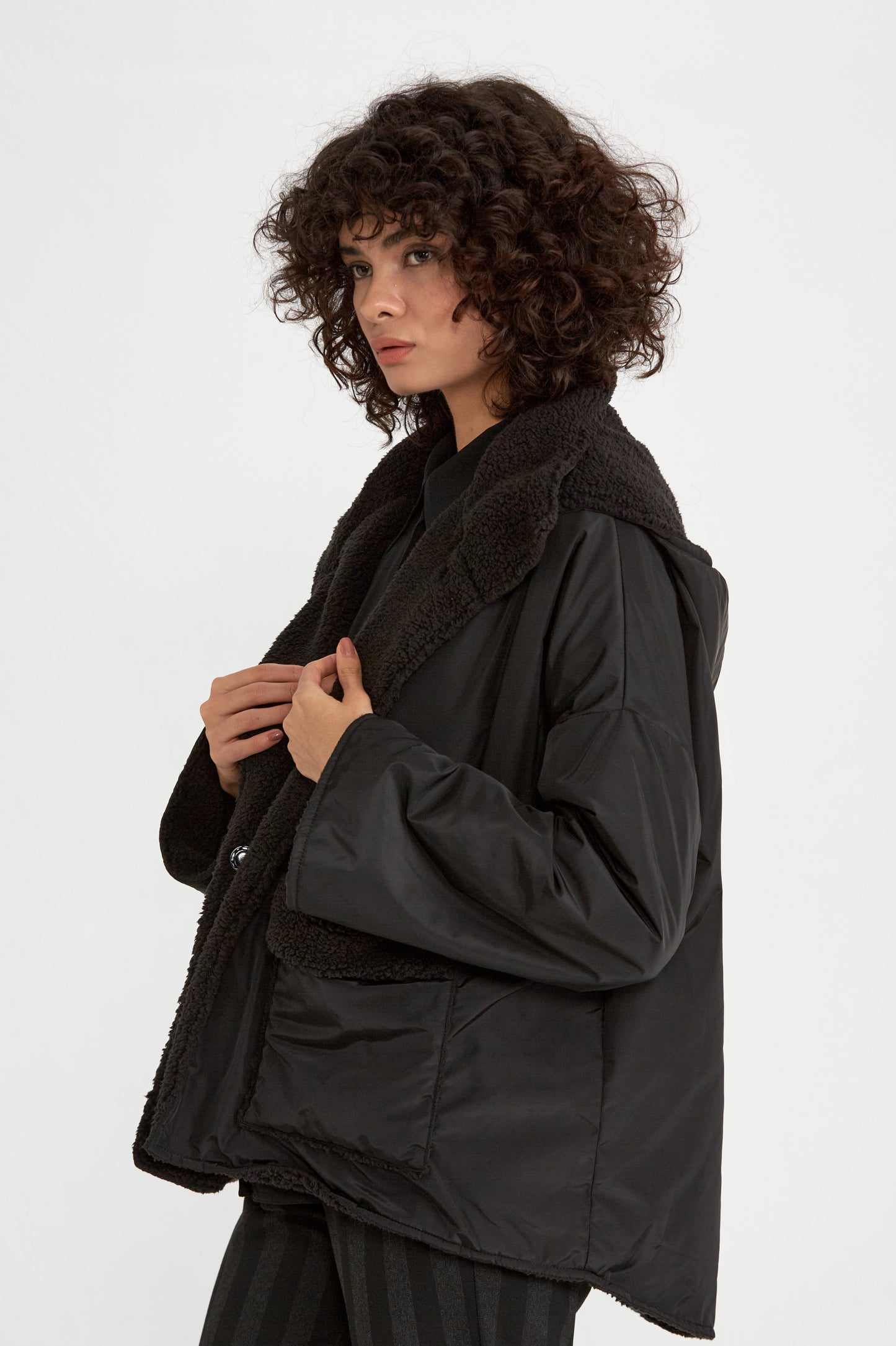 Beyliss Coat