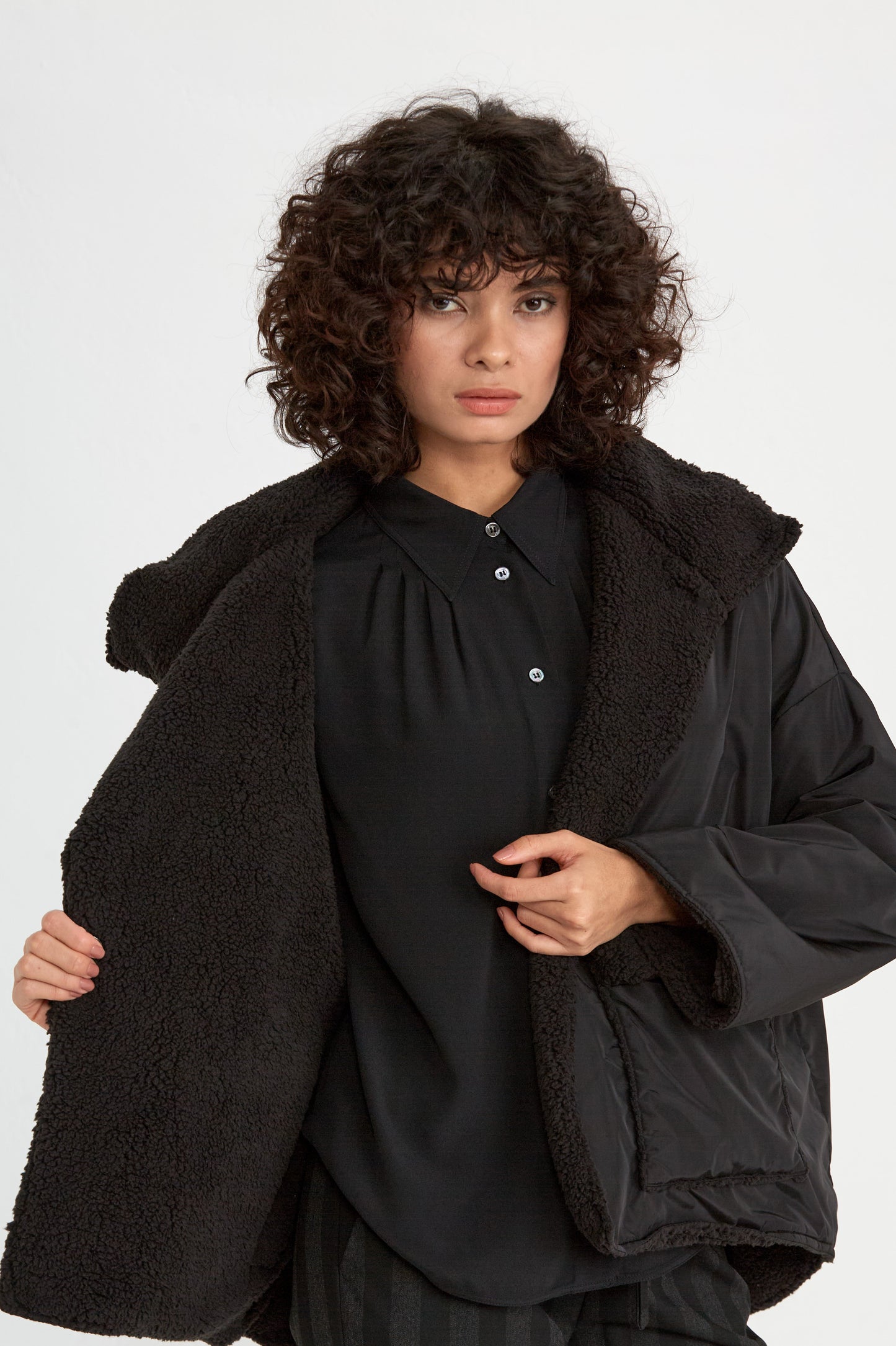 Beyliss Coat