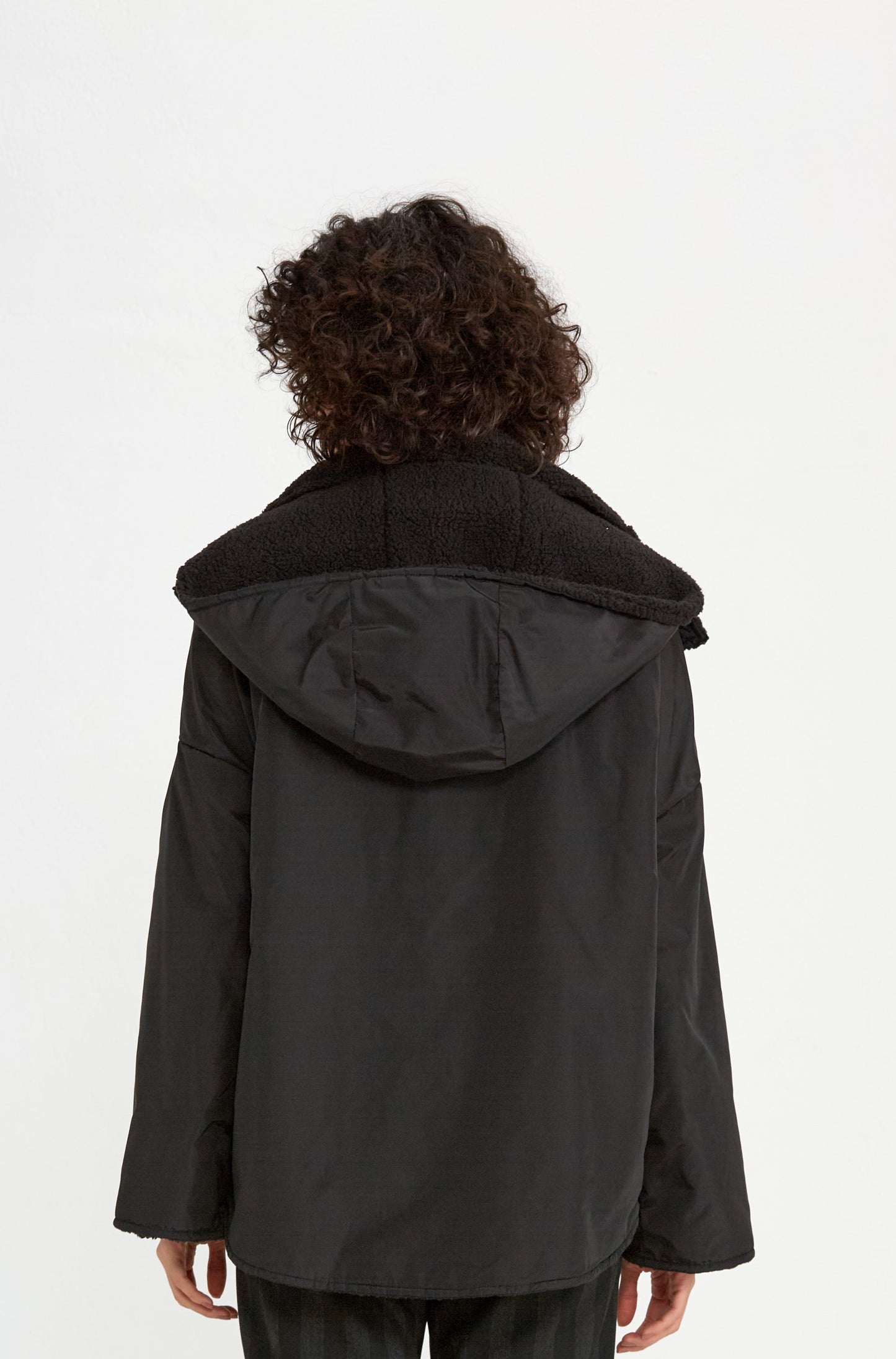 Beyliss Coat