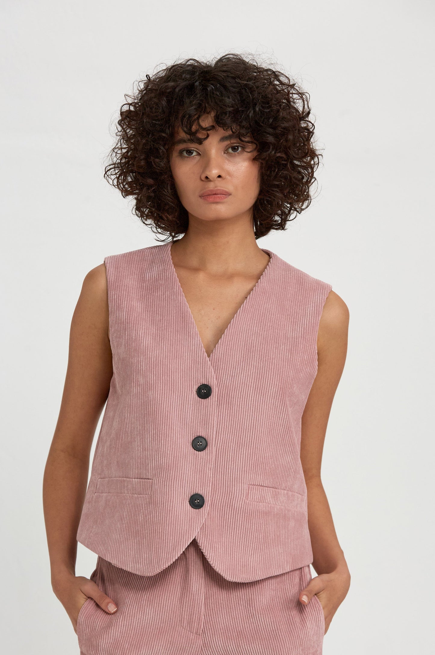 Beyliss Vest