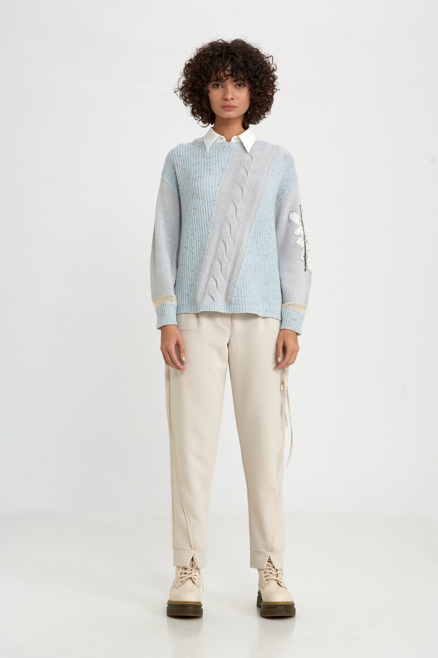 Elisa Cavaletti Knitwear