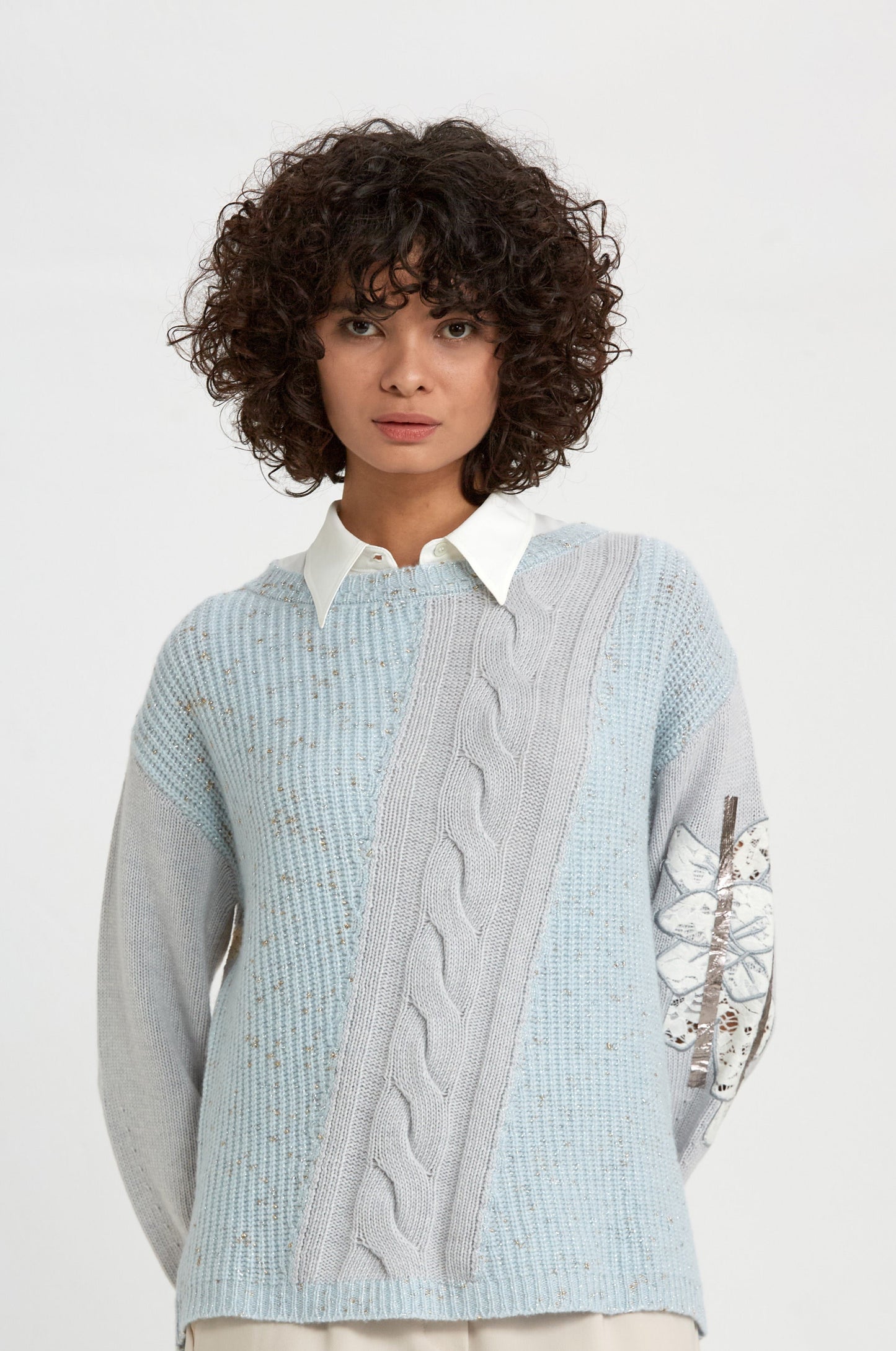 Elisa Cavaletti Knitwear