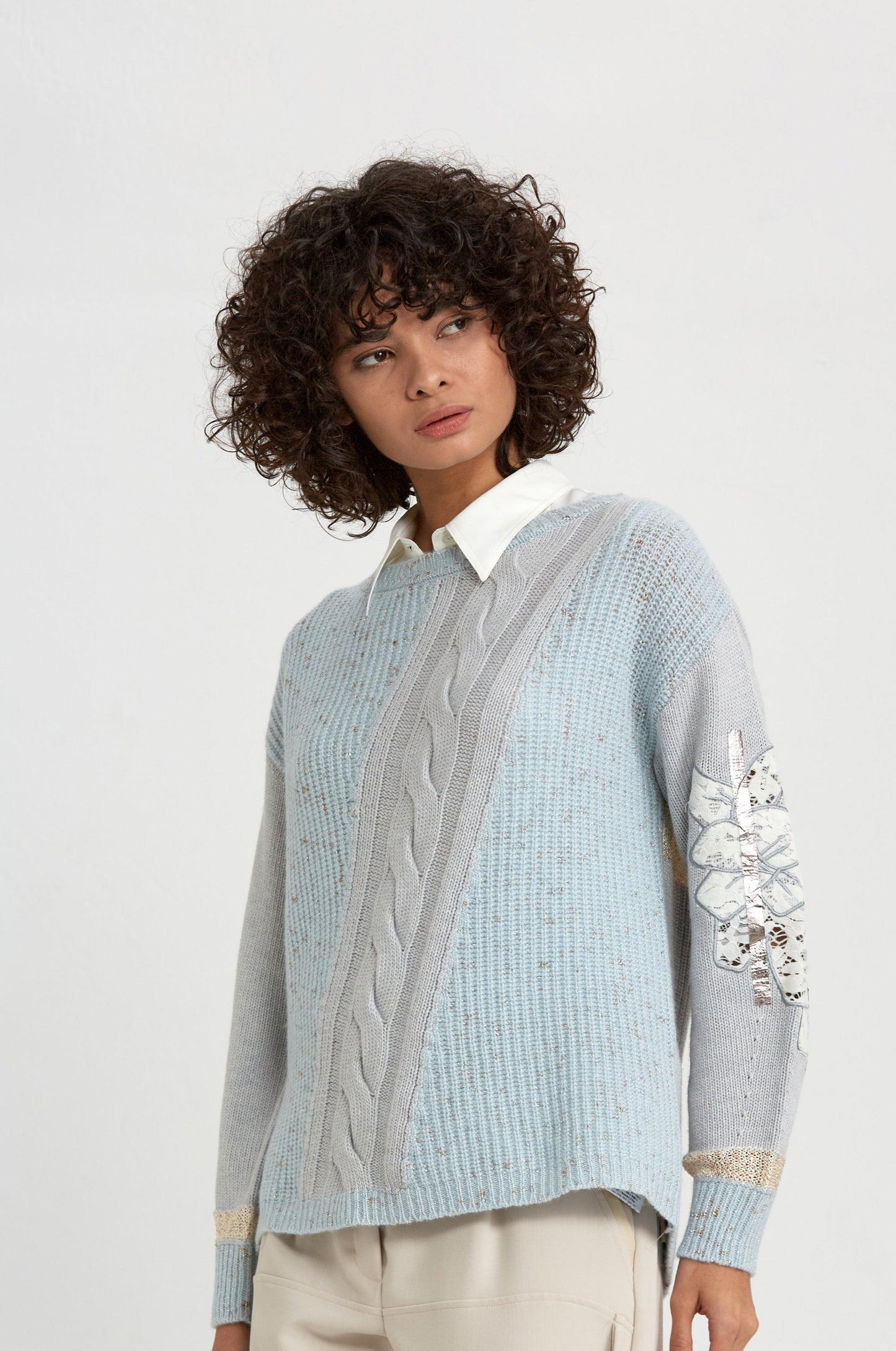 Elisa Cavaletti Knitwear