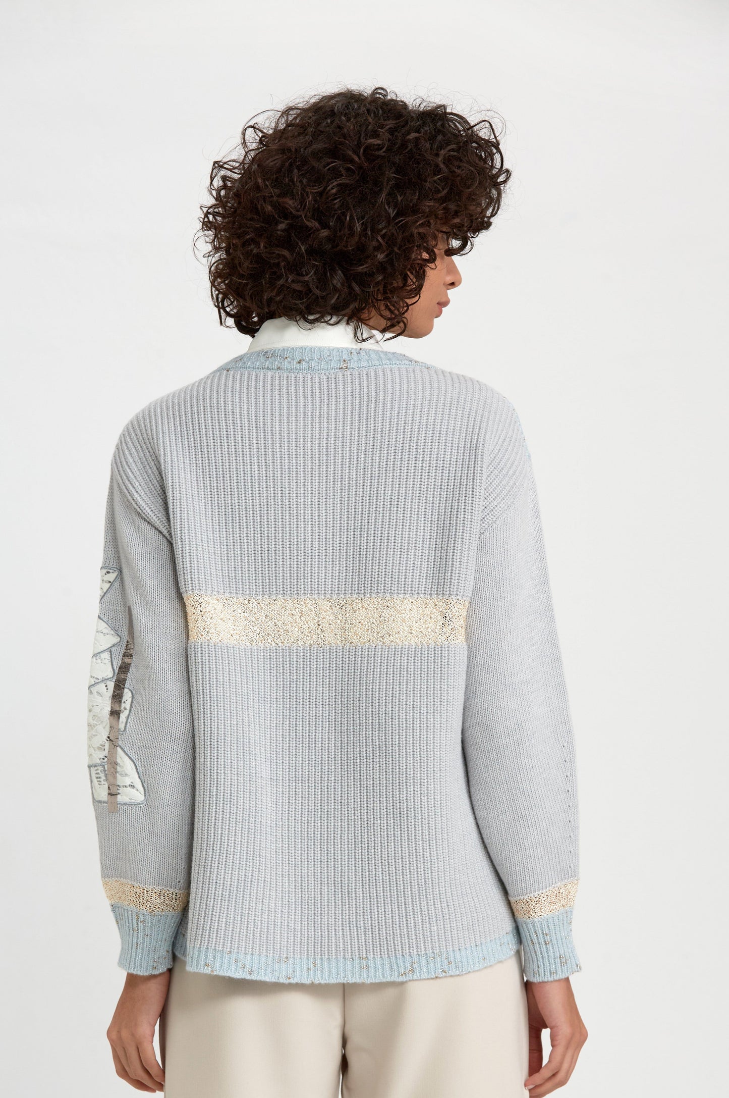 Elisa Cavaletti Knitwear