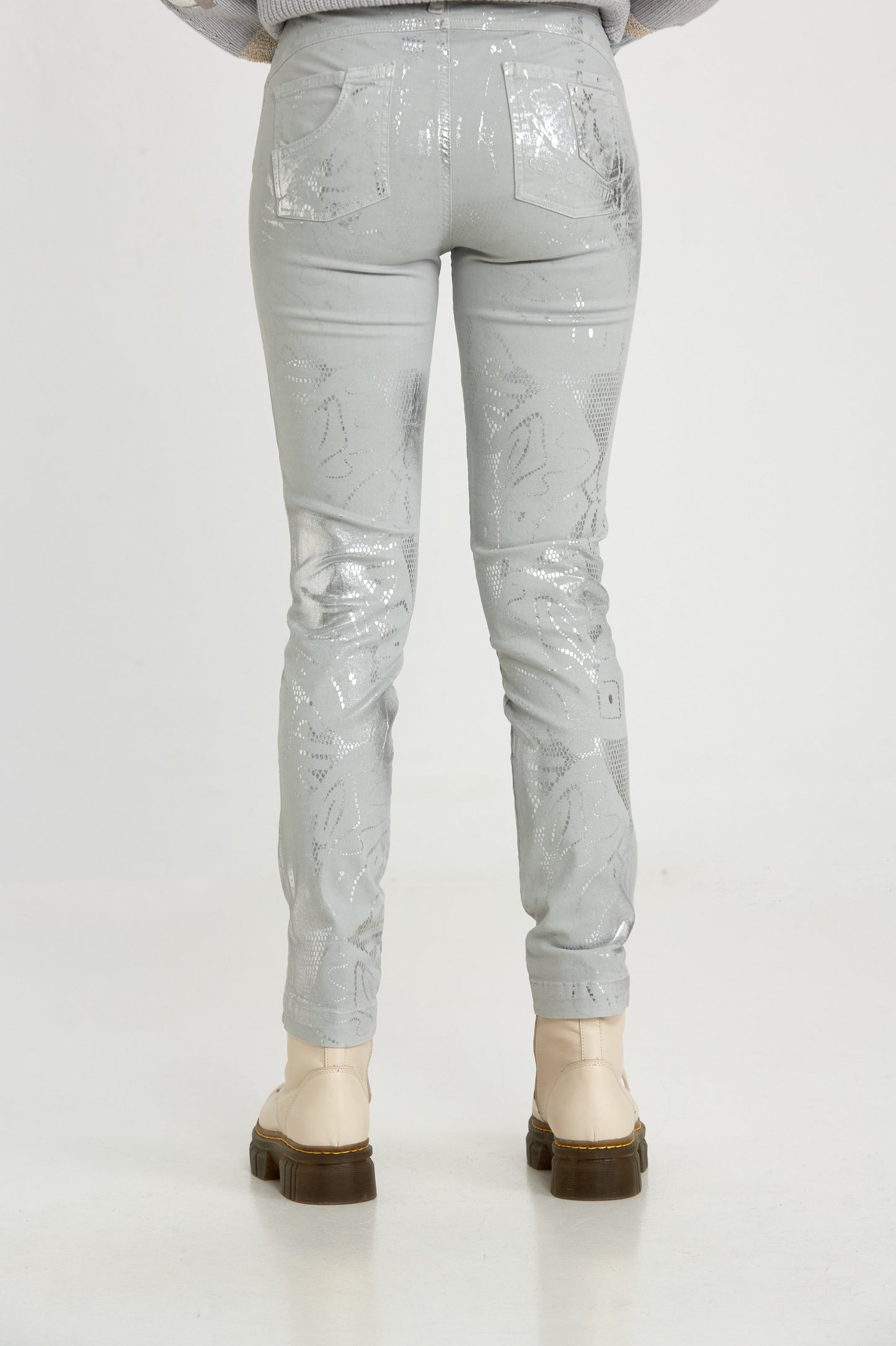 Elisa Cavaletti Trousers