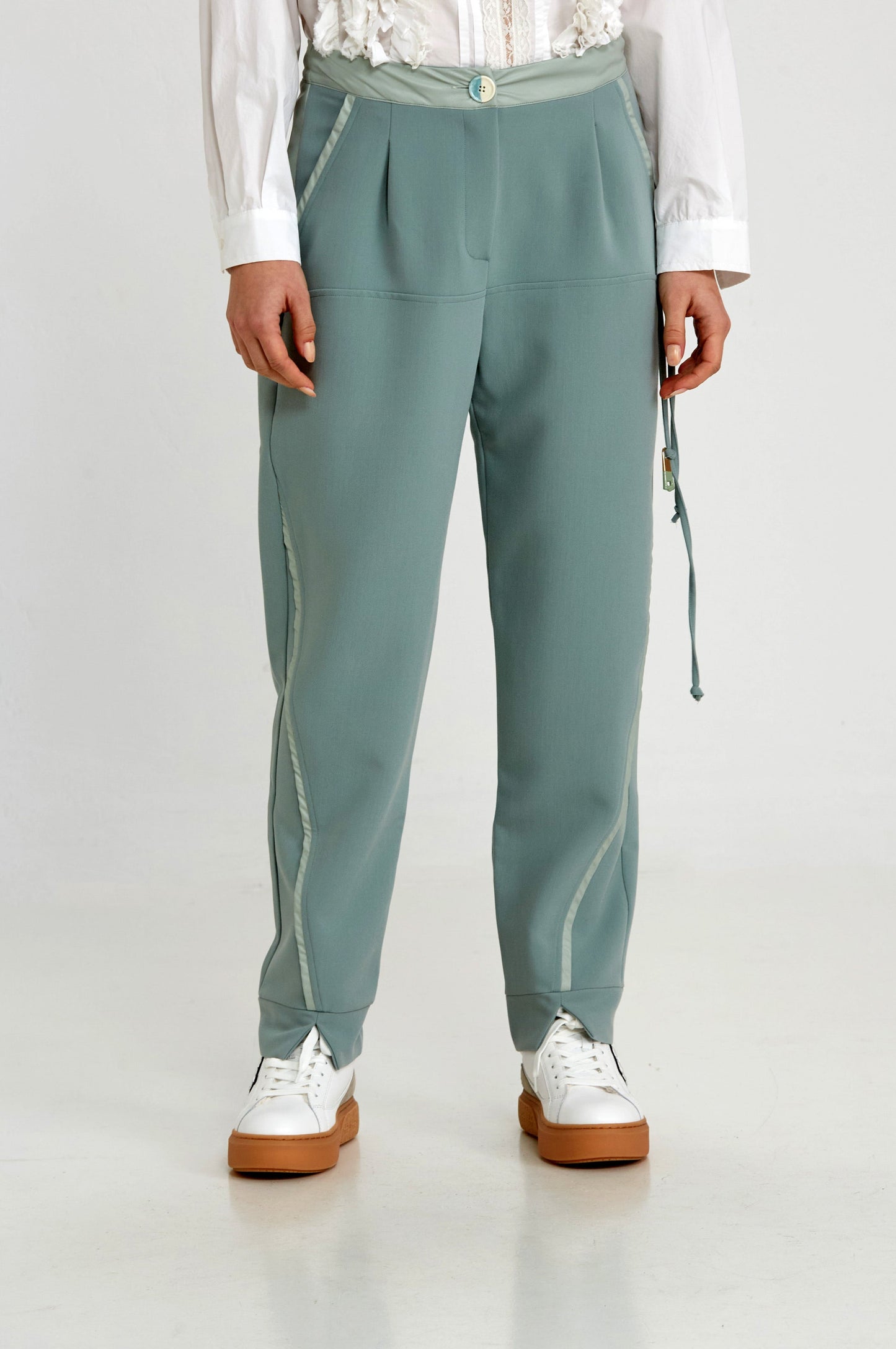 Elisa Cavaletti Trousers