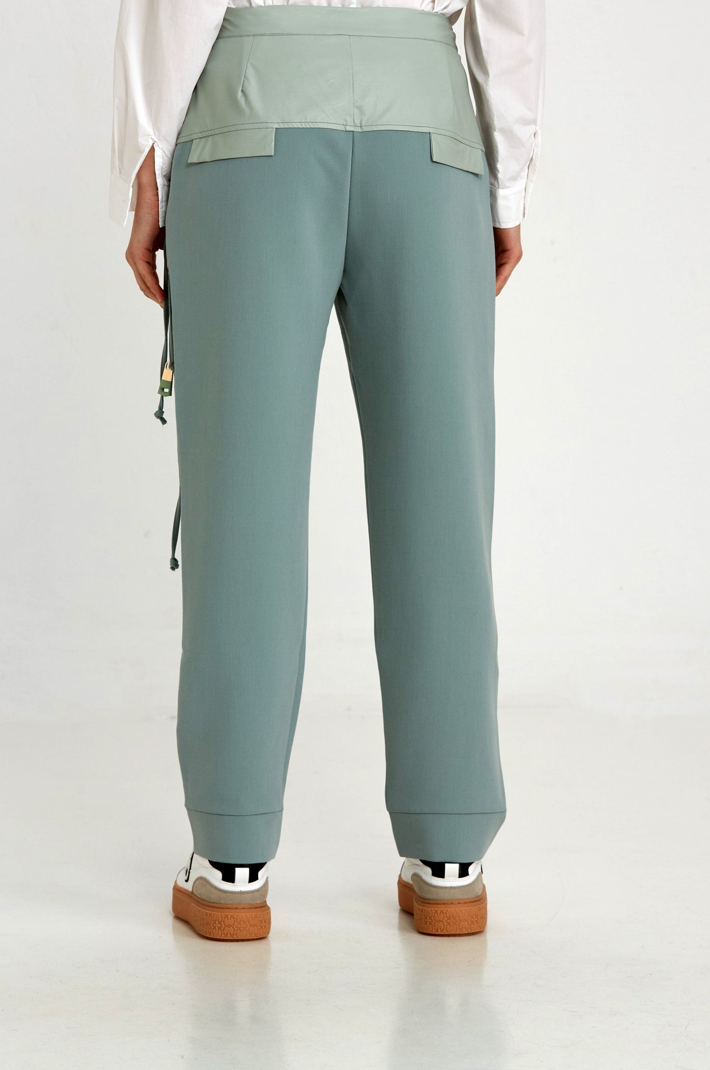 Elisa Cavaletti Trousers