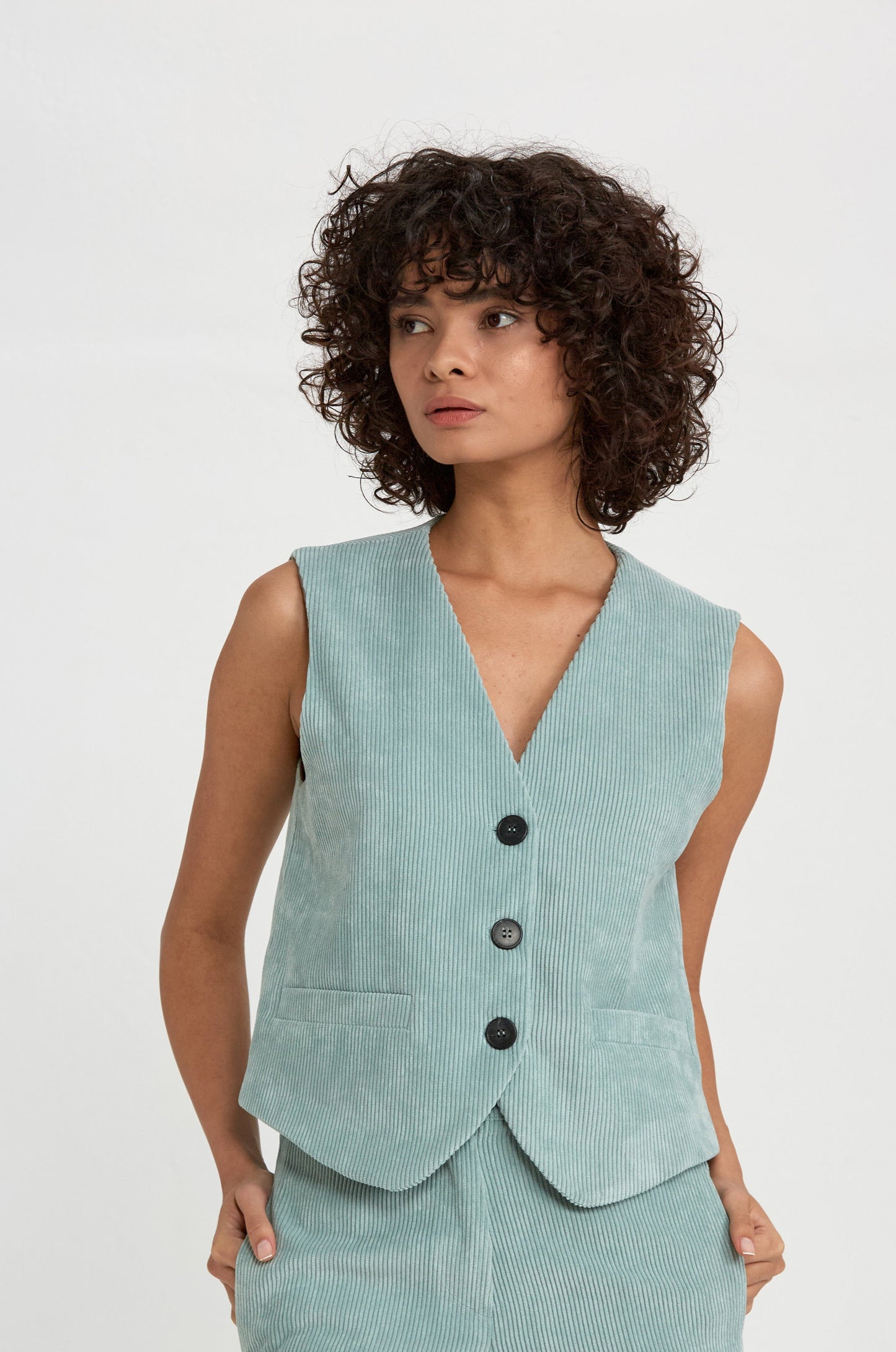 Beyliss Vest