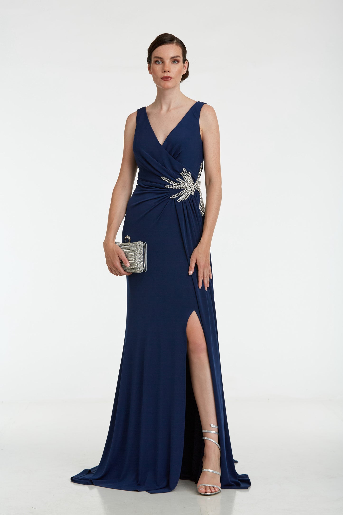 Beyliss Invitation Dress