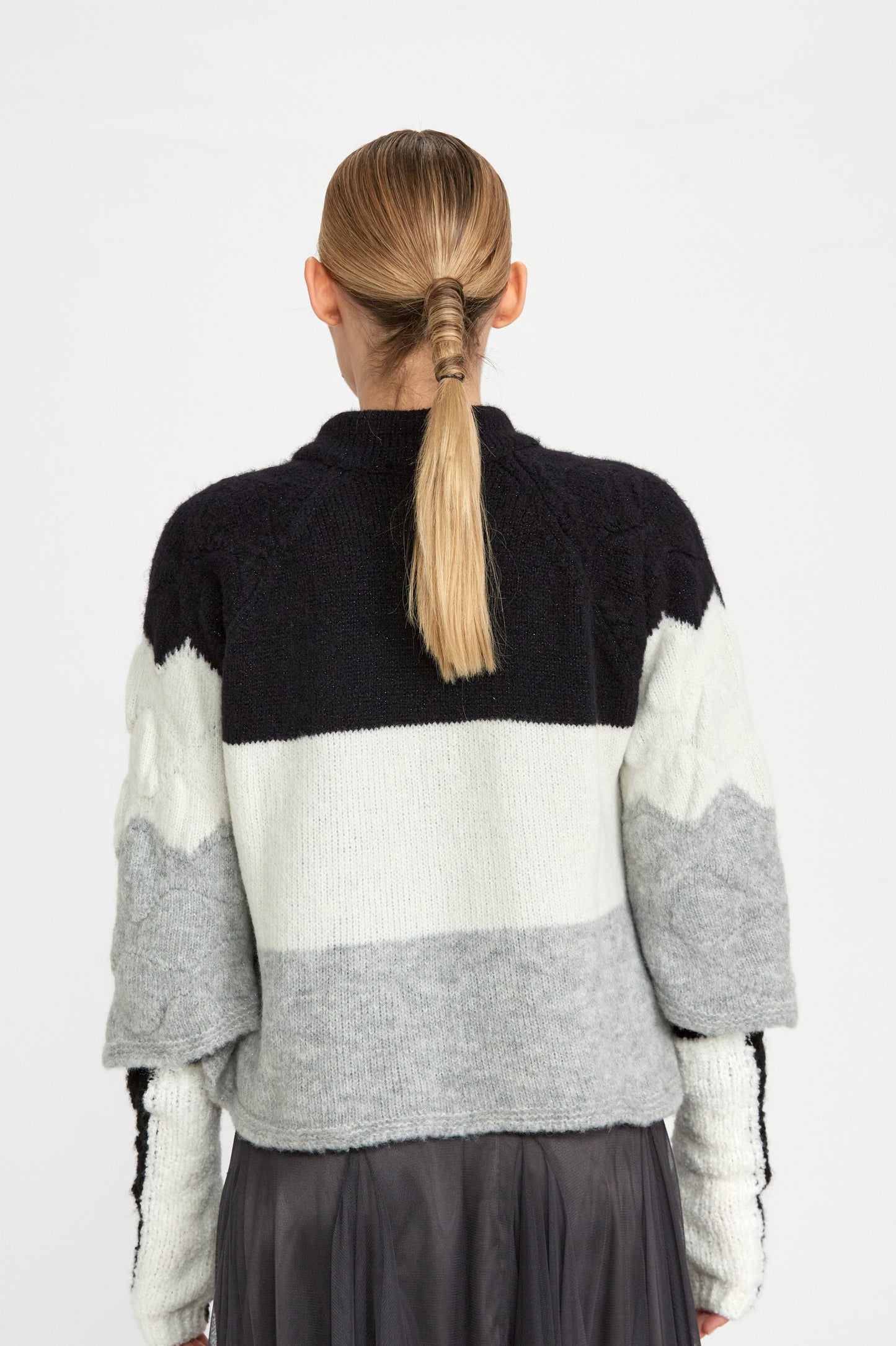 Elisa Cavaletti Knitwear