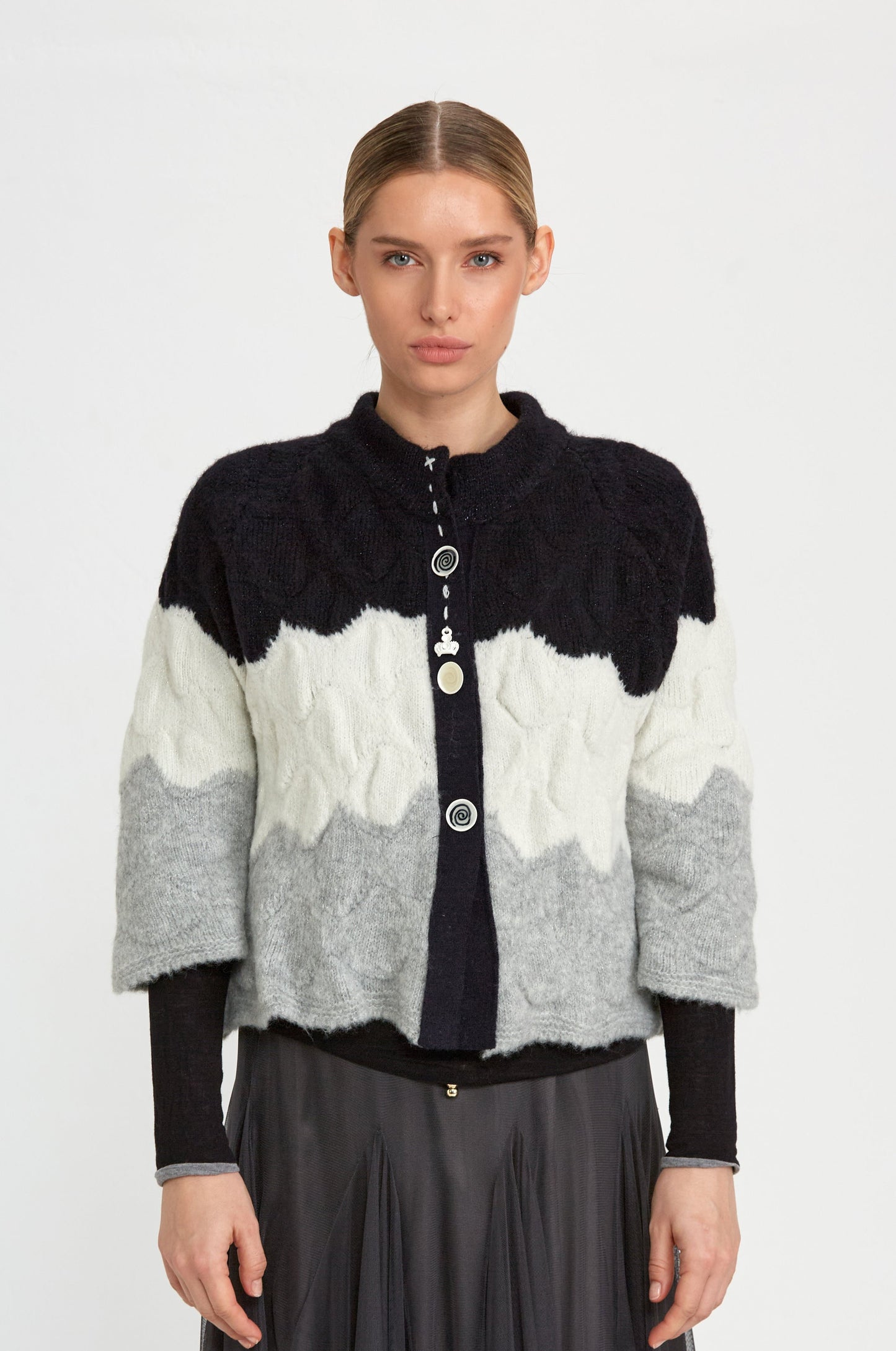 Elisa Cavaletti Knitwear