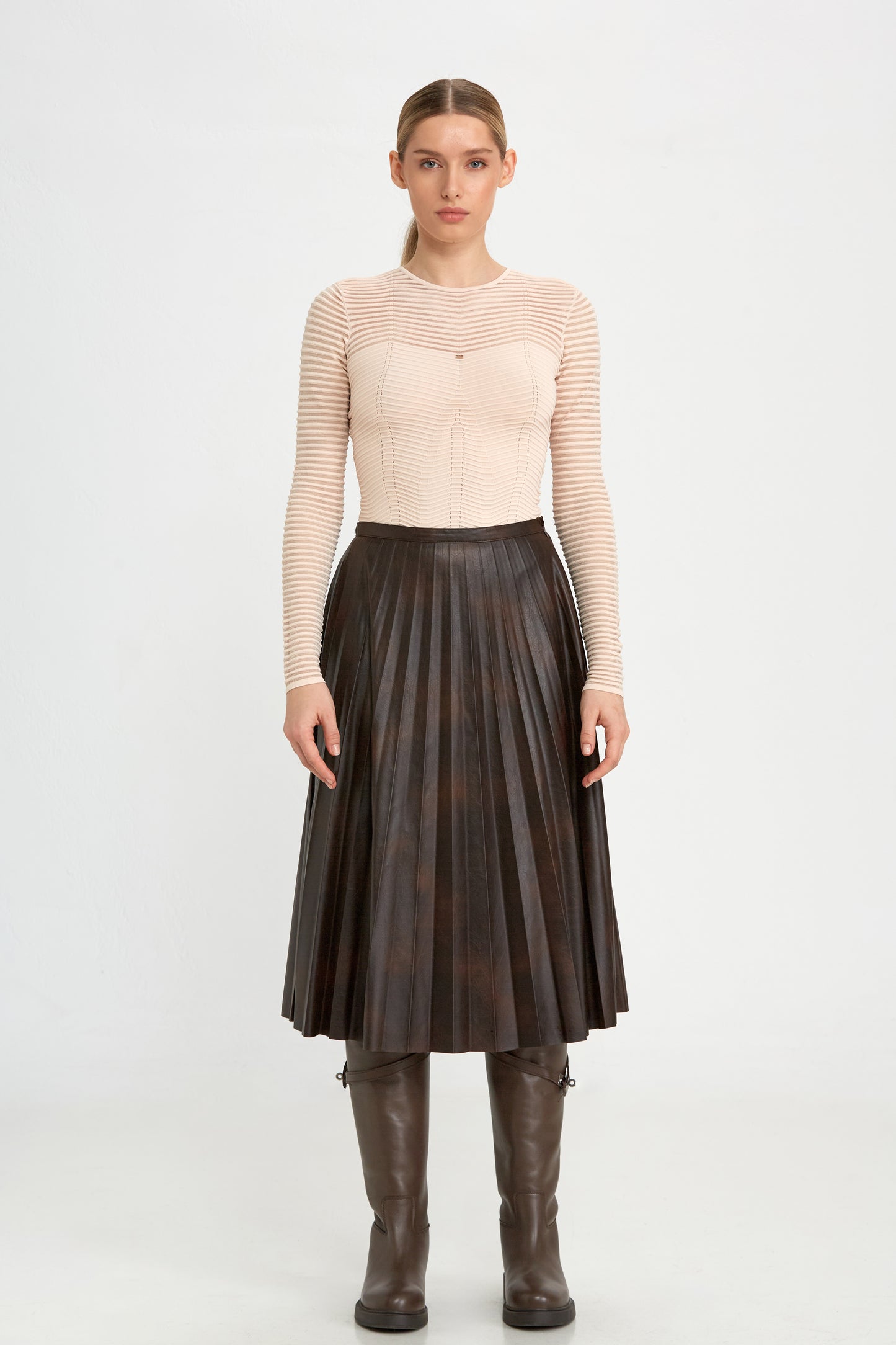 Pinko Skirt