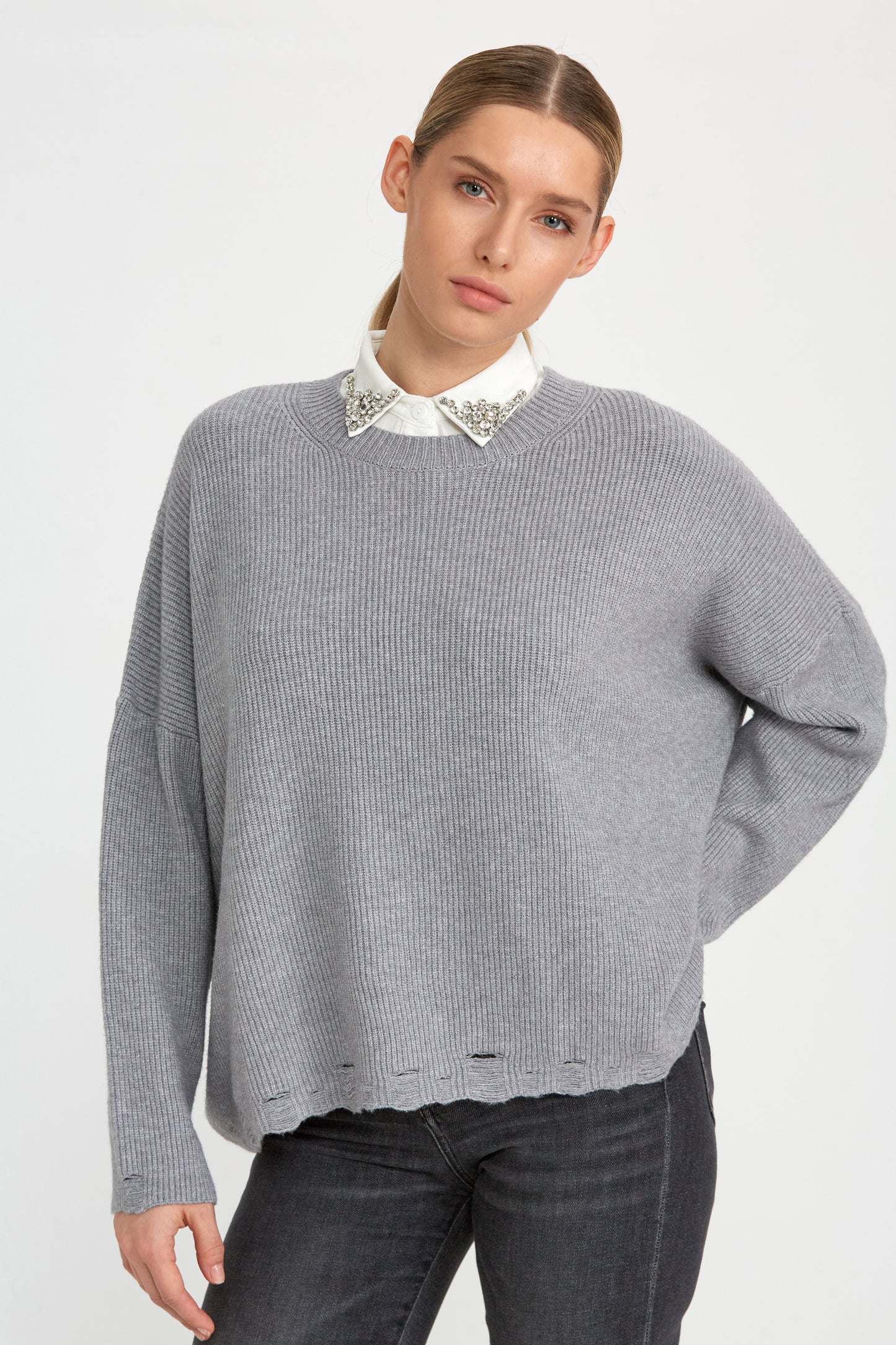 Beyliss Knitwear