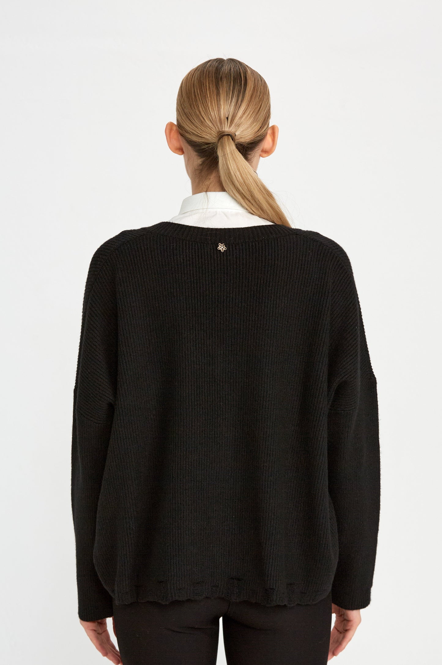 Beyliss Knitwear Sweater