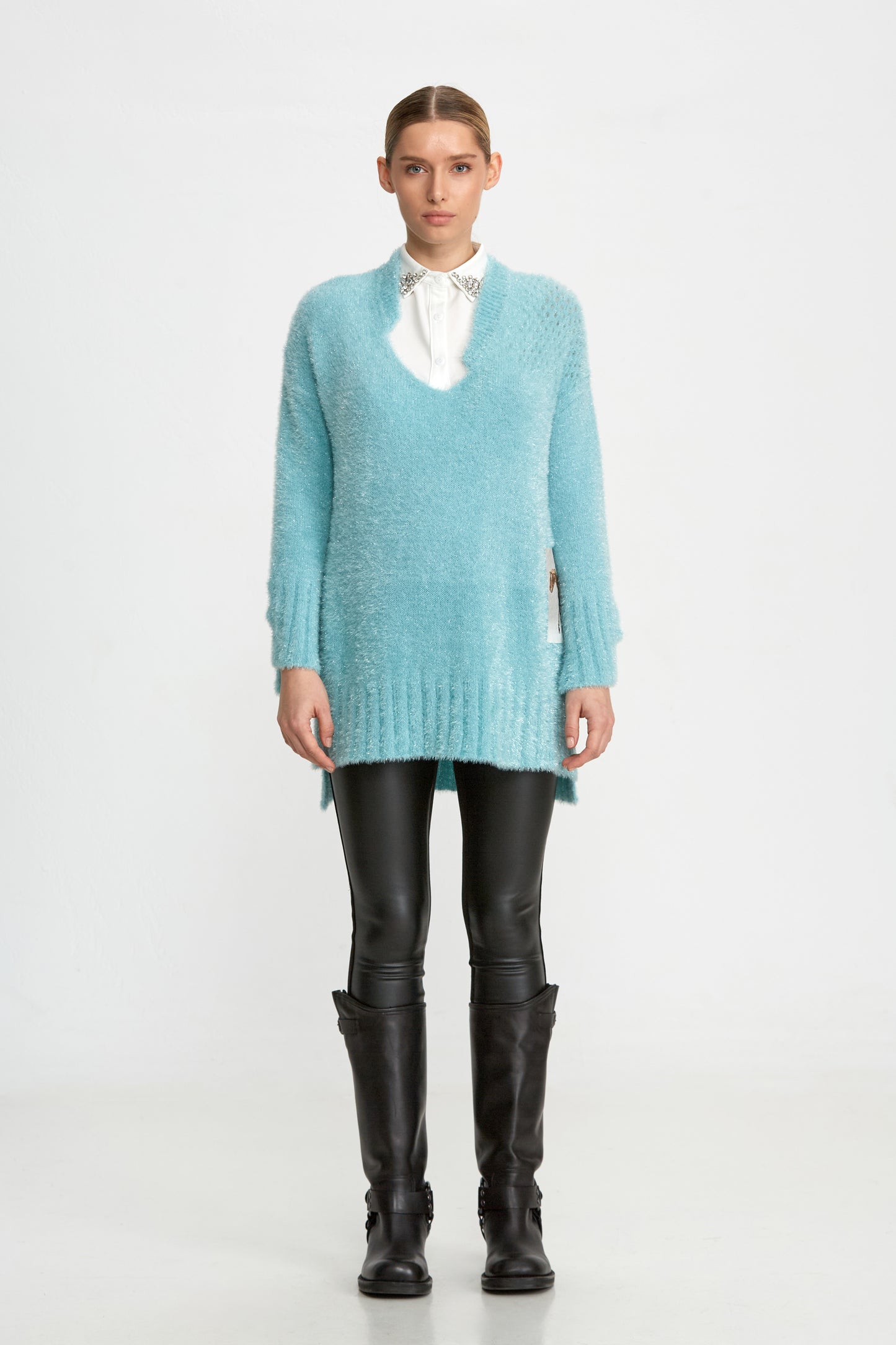 Elisa Cavaletti Sweater