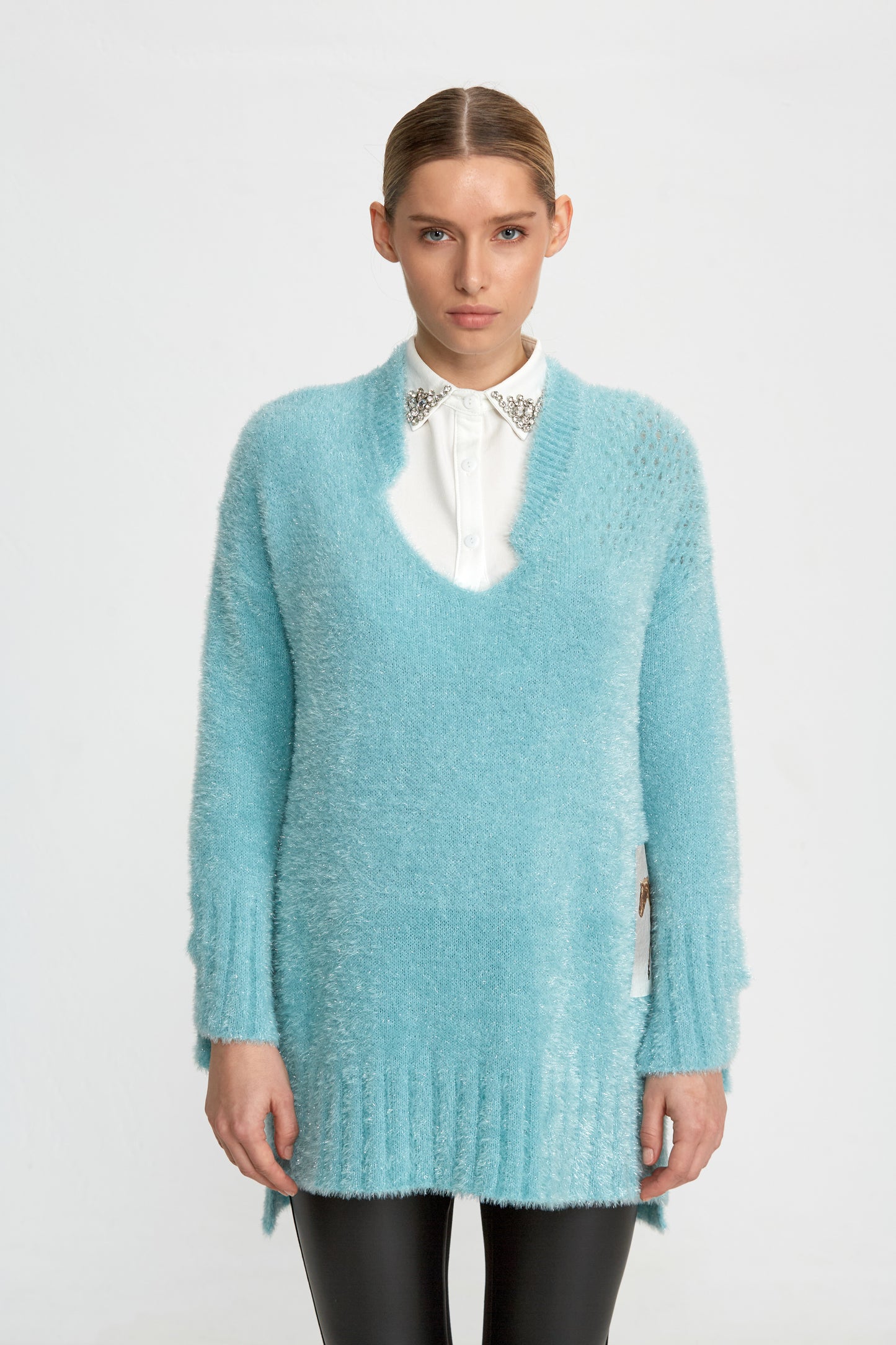 Elisa Cavaletti Sweater