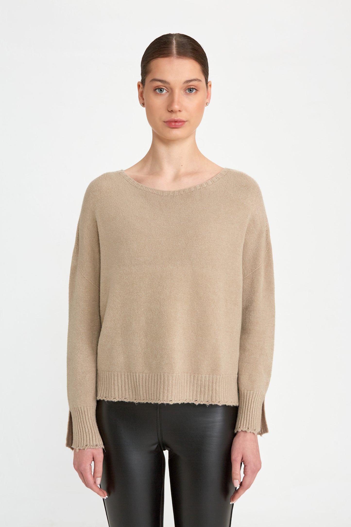 Beyliss Knitwear