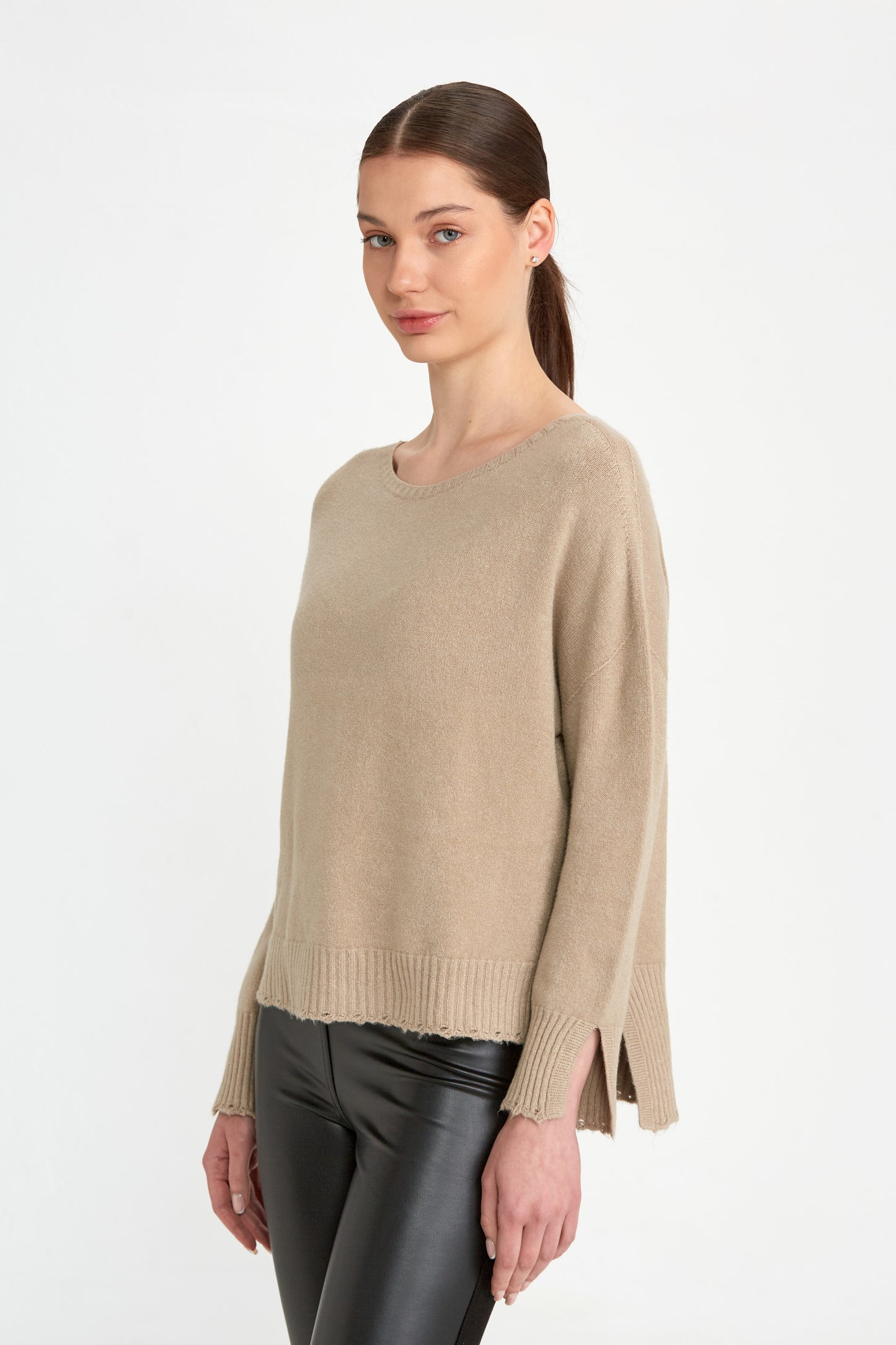 Beyliss Knitwear