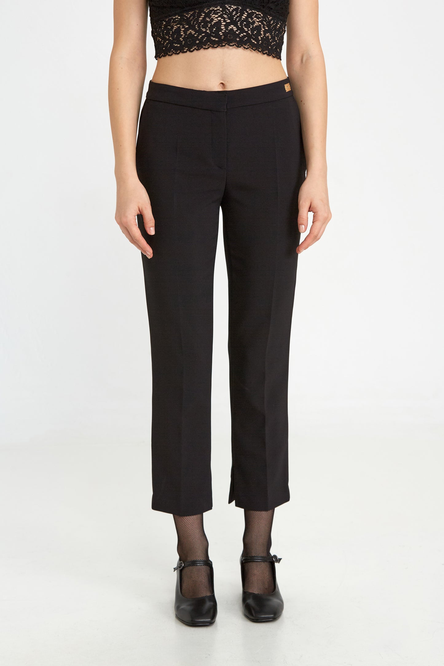 Elisabetta Franchi Trousers