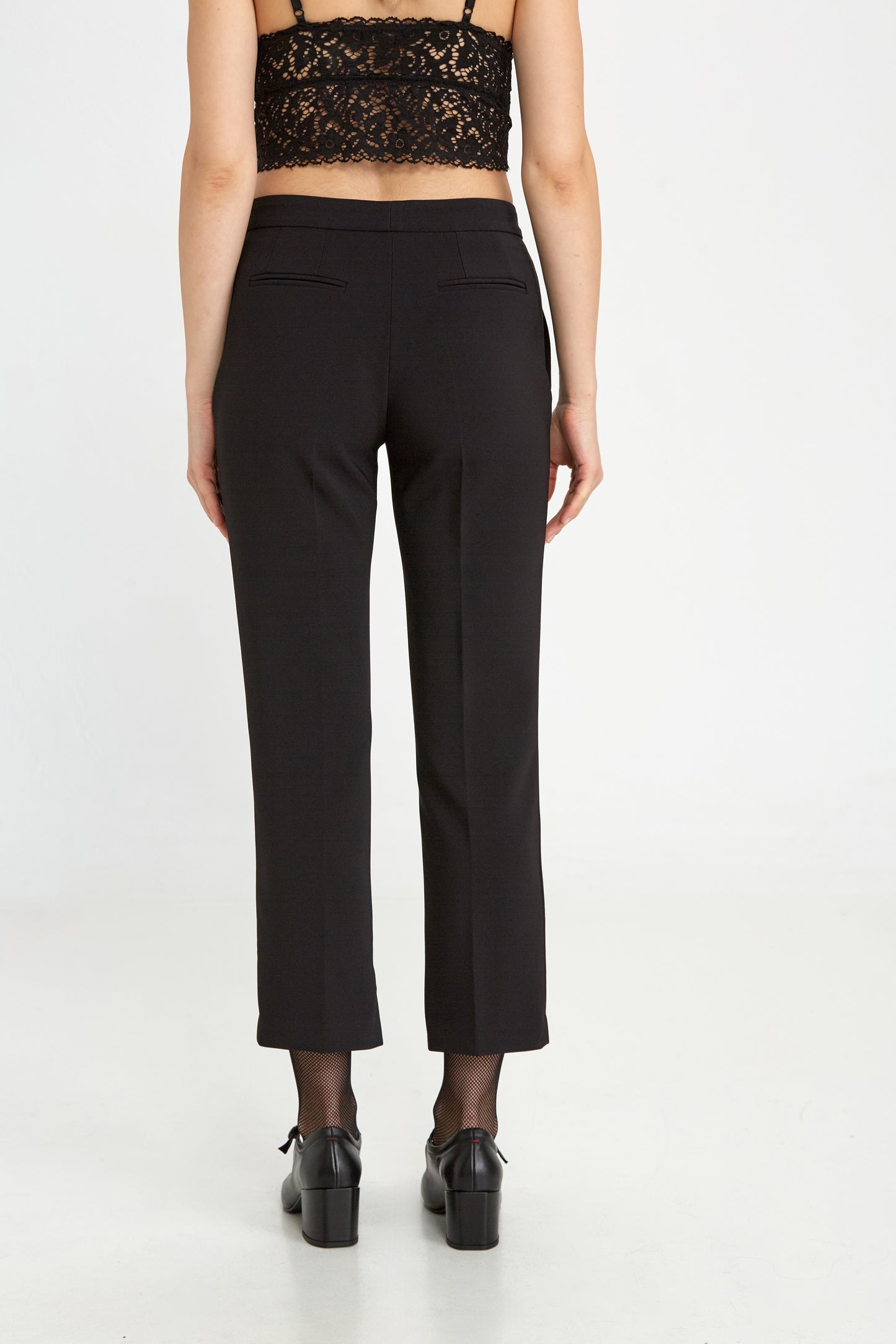 Elisabetta Franchi Trousers