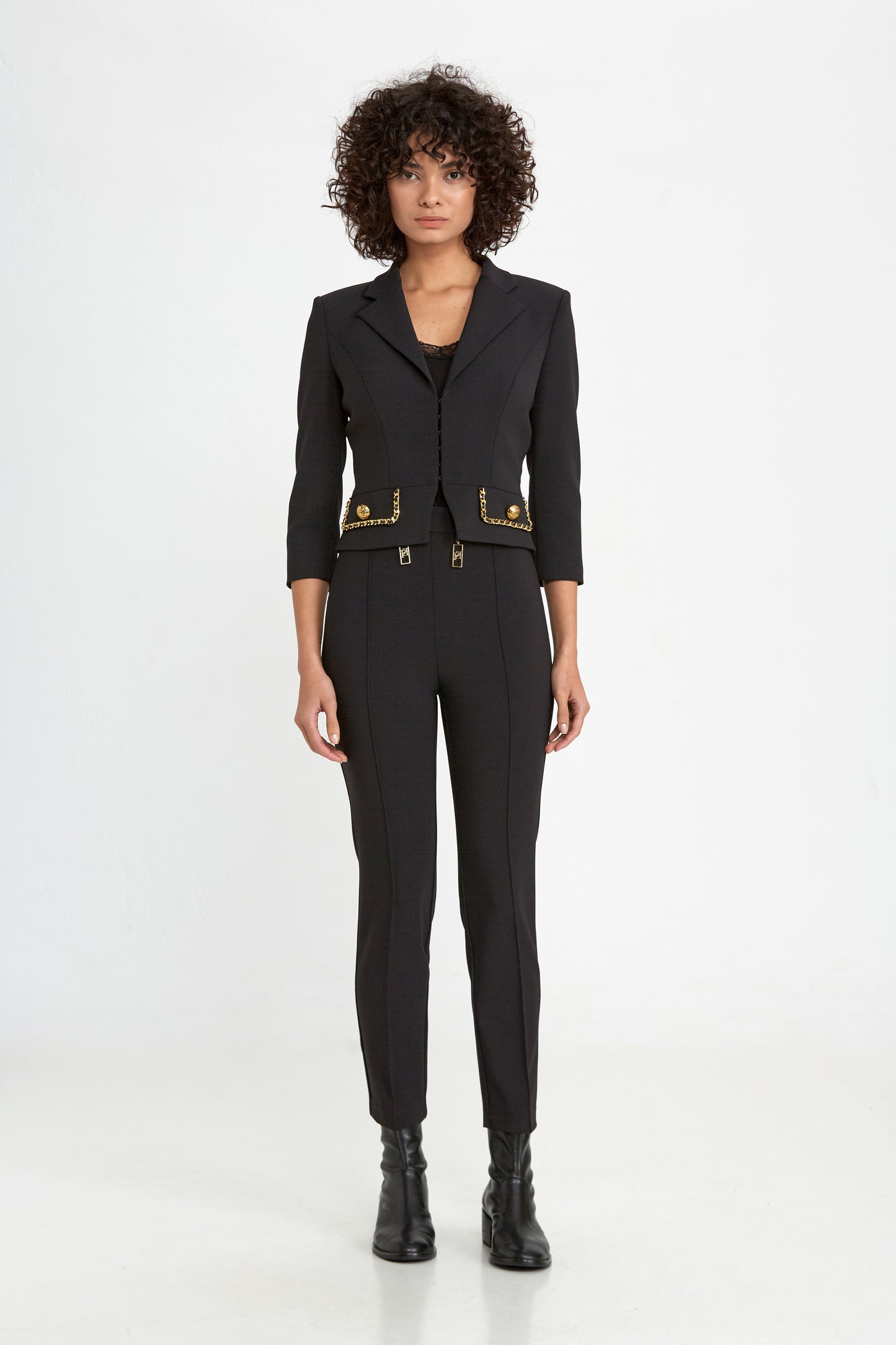 Elisabetta Franchi Jacket