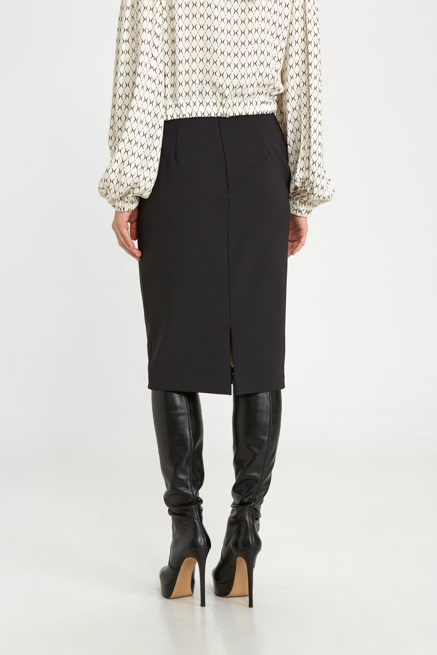 Elisabetta Franchi Skirt