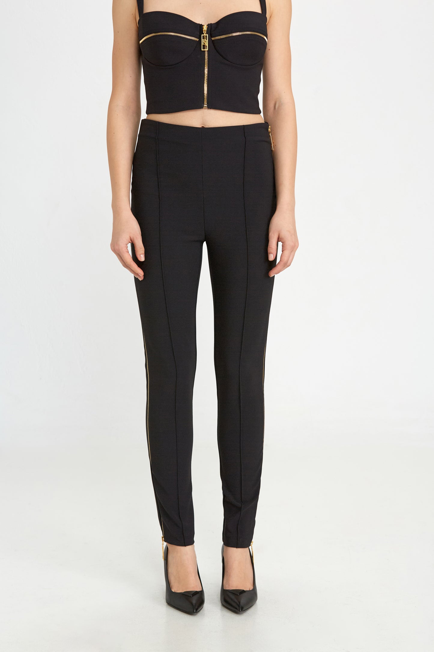 Elisabetta Franchi Trousers