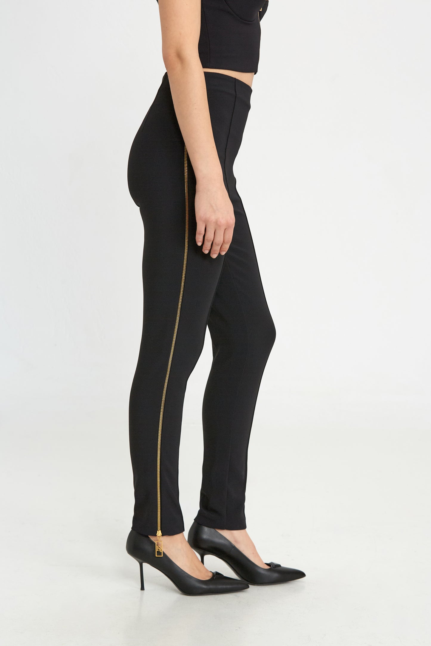 Elisabetta Franchi Trousers