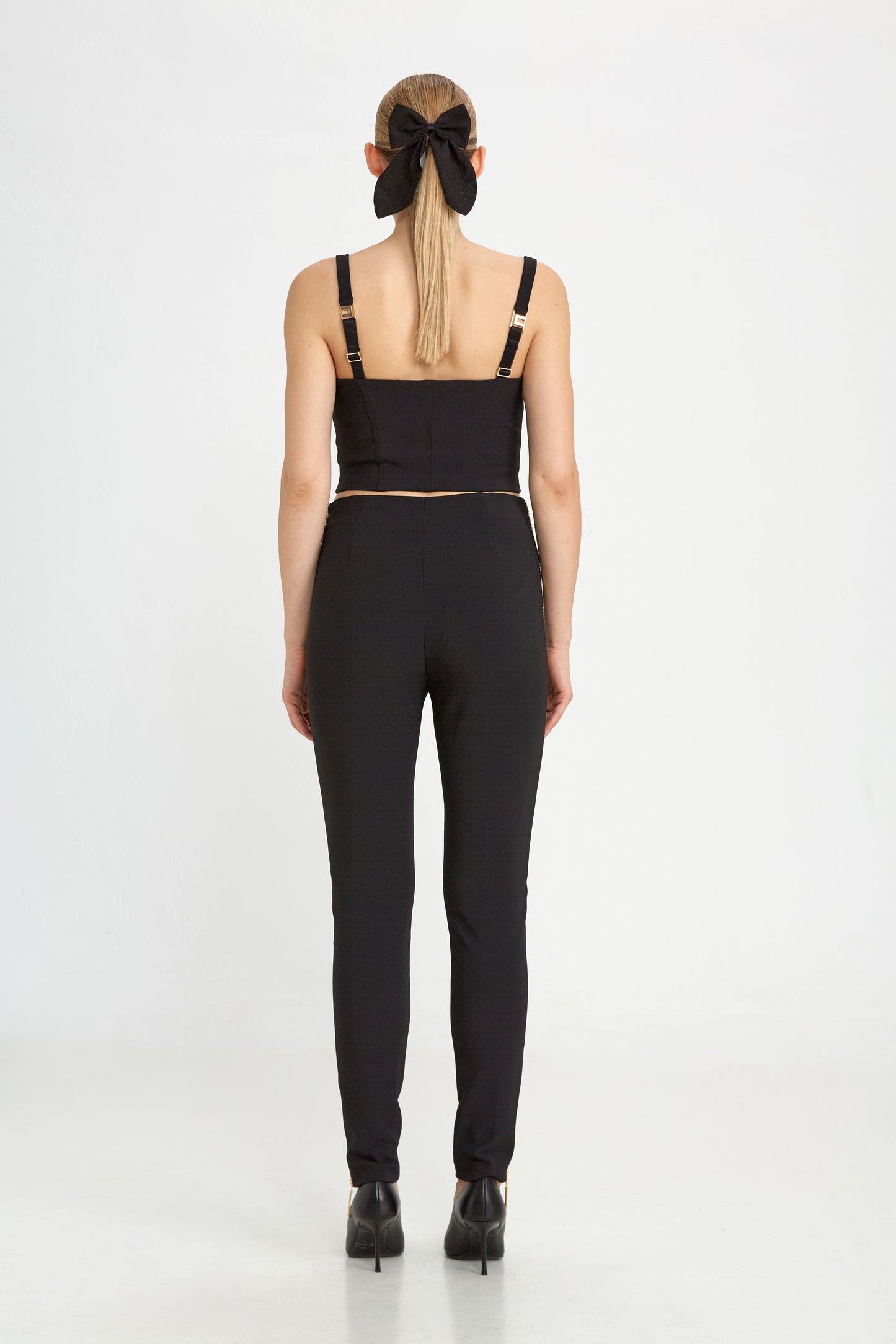 Elisabetta Franchi Trousers