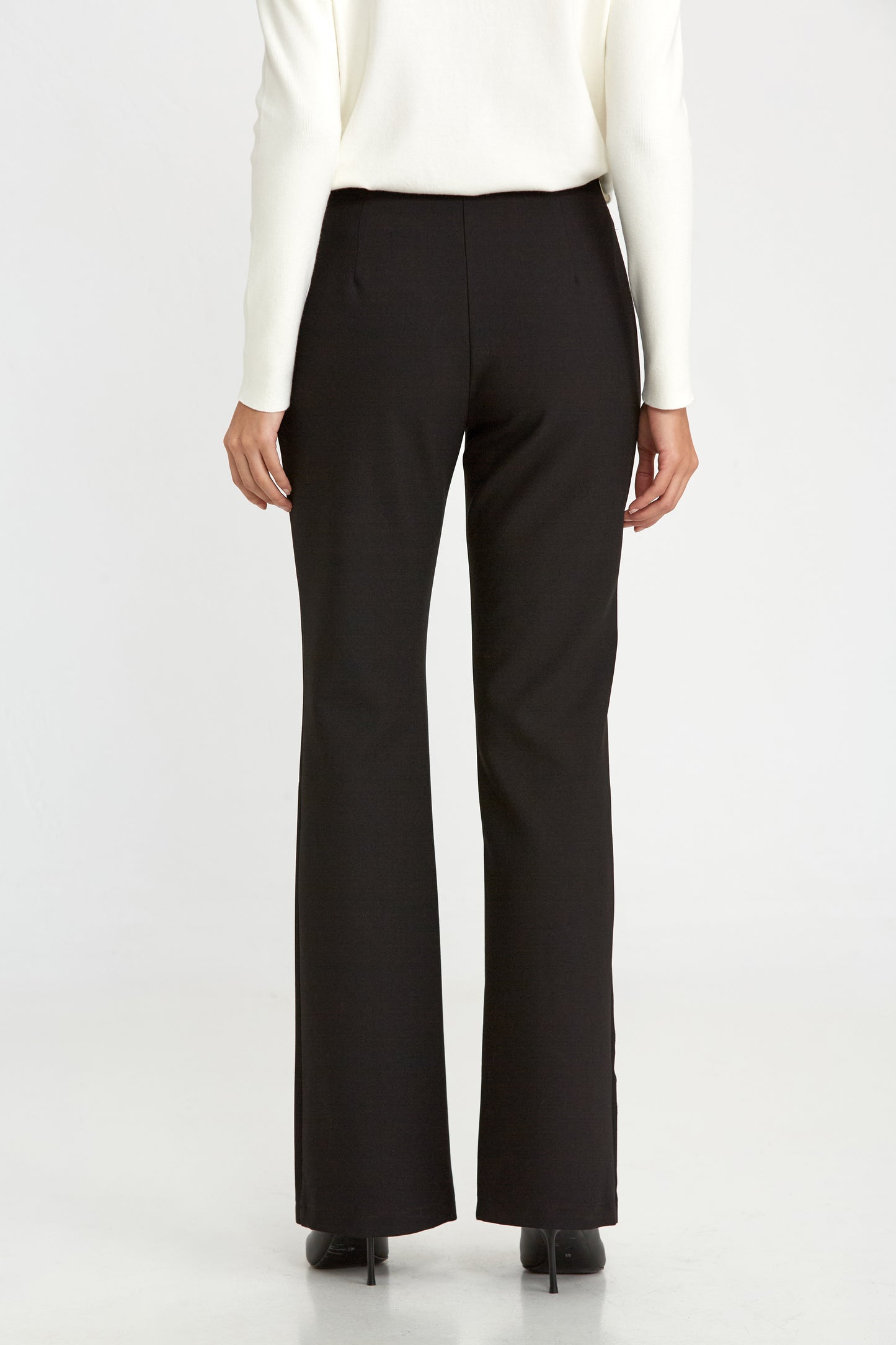 Oblique Trousers