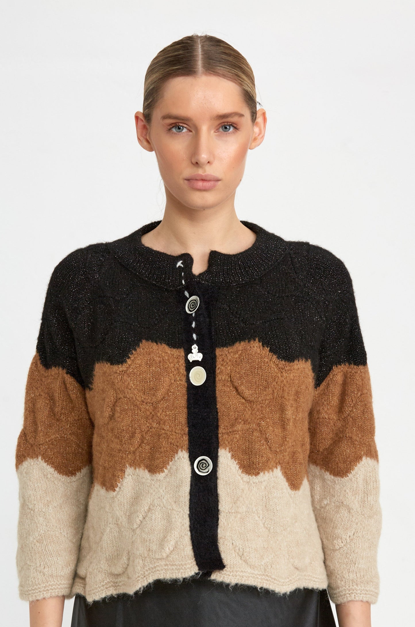 Elisa Cavaletti Knitwear