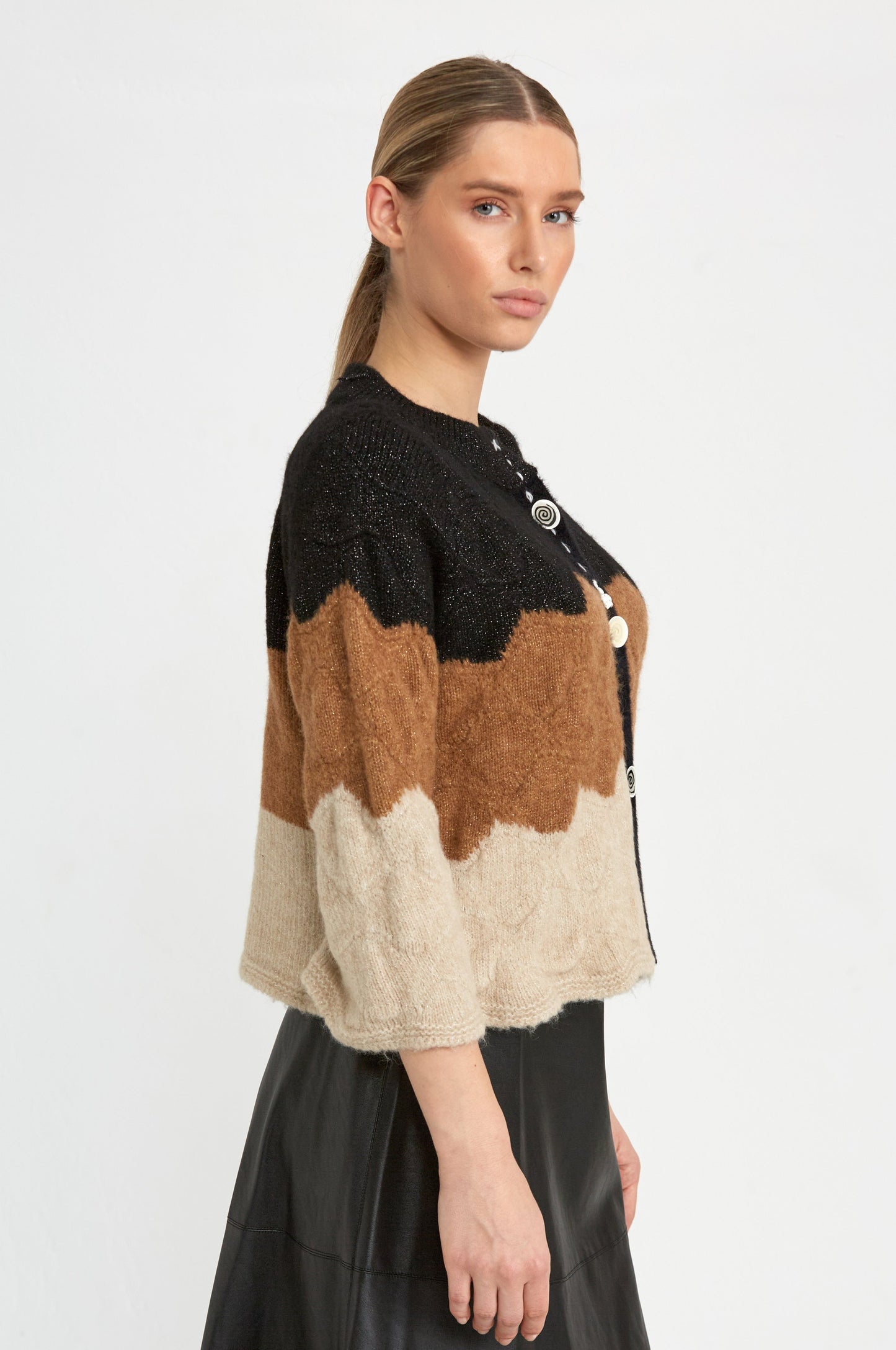 Elisa Cavaletti Knitwear