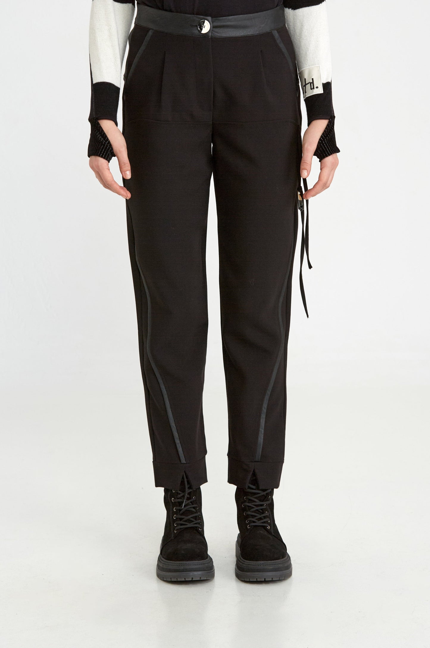 Elisa Cavaletti Trousers