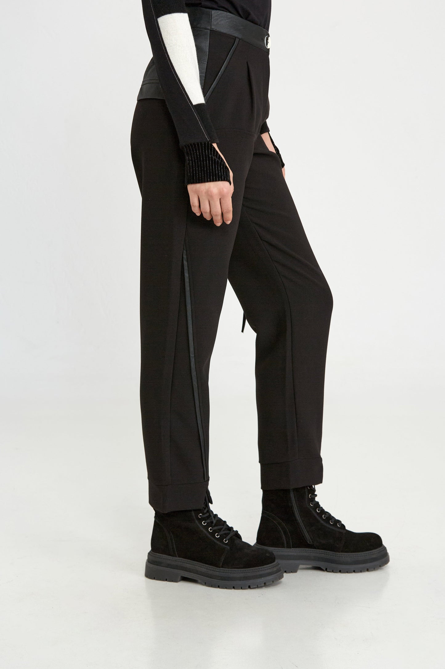 Elisa Cavaletti Trousers