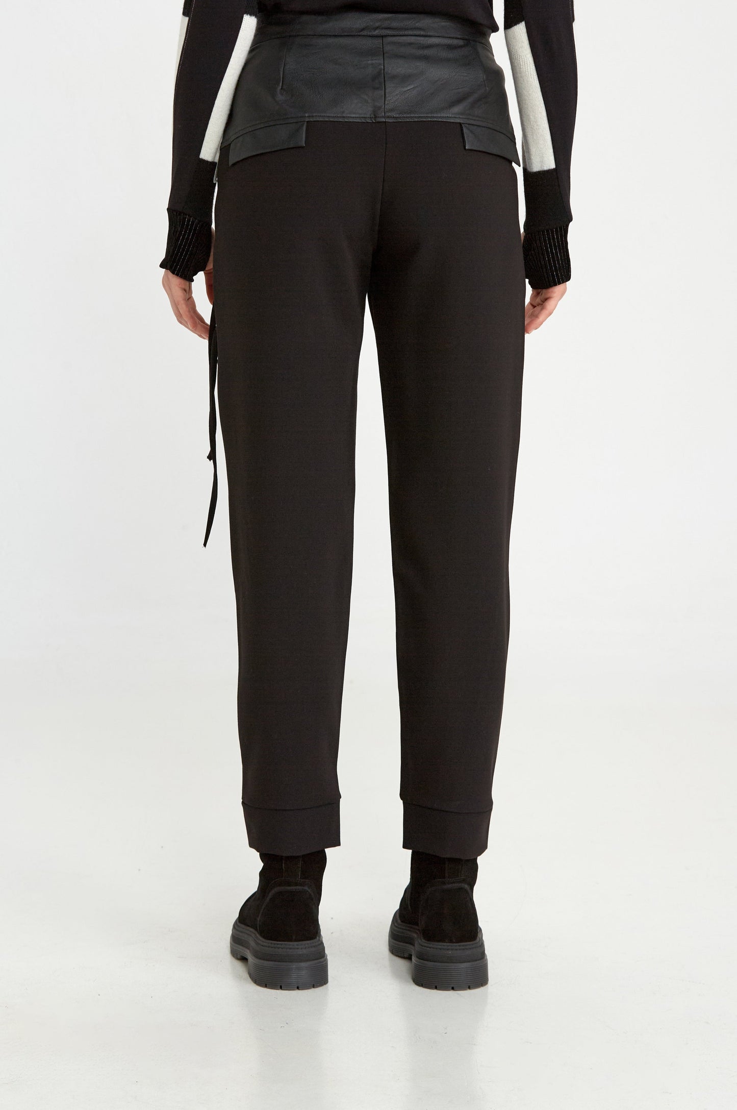 Elisa Cavaletti Trousers