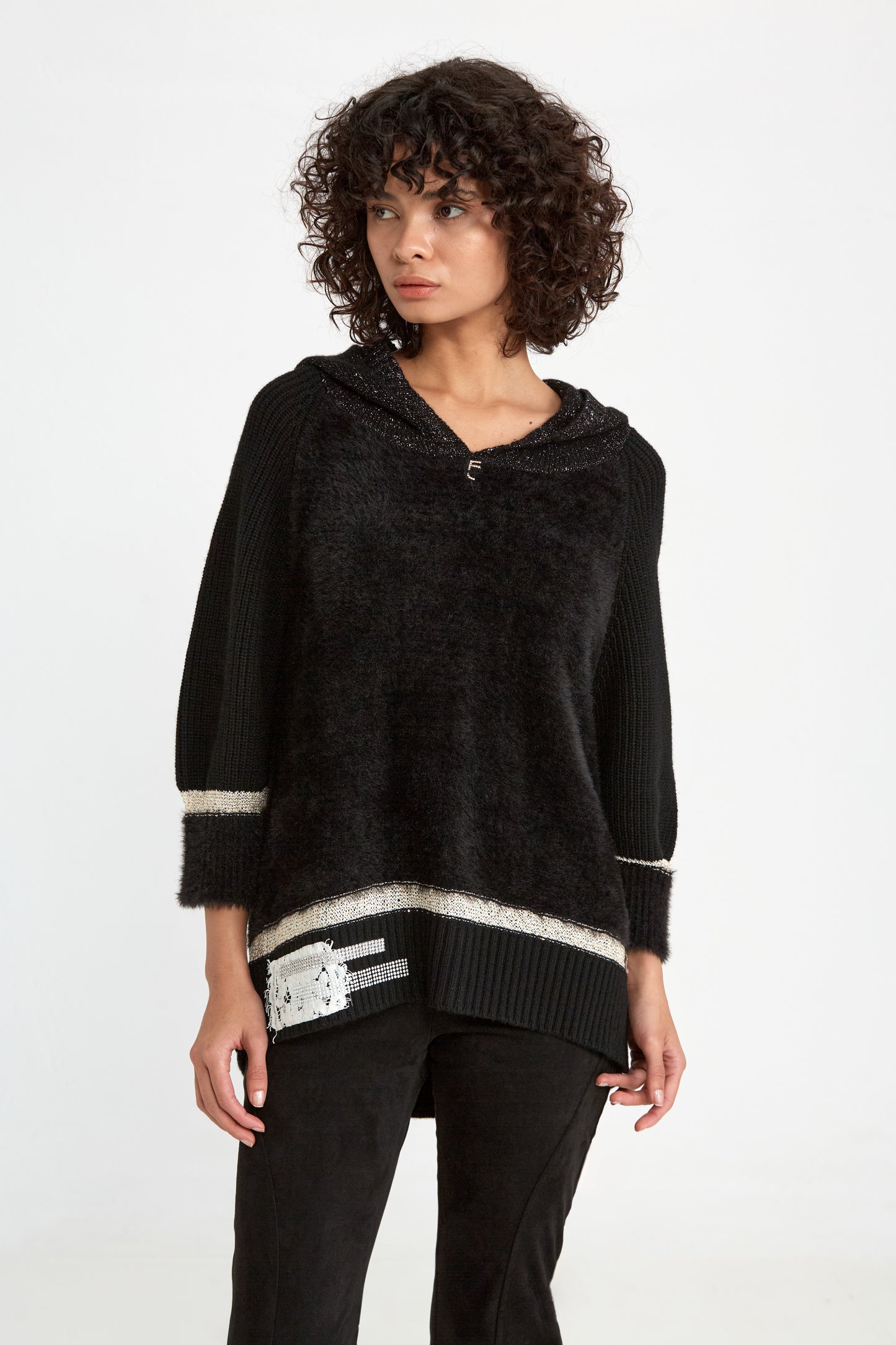 Elisa Cavaletti Sweater