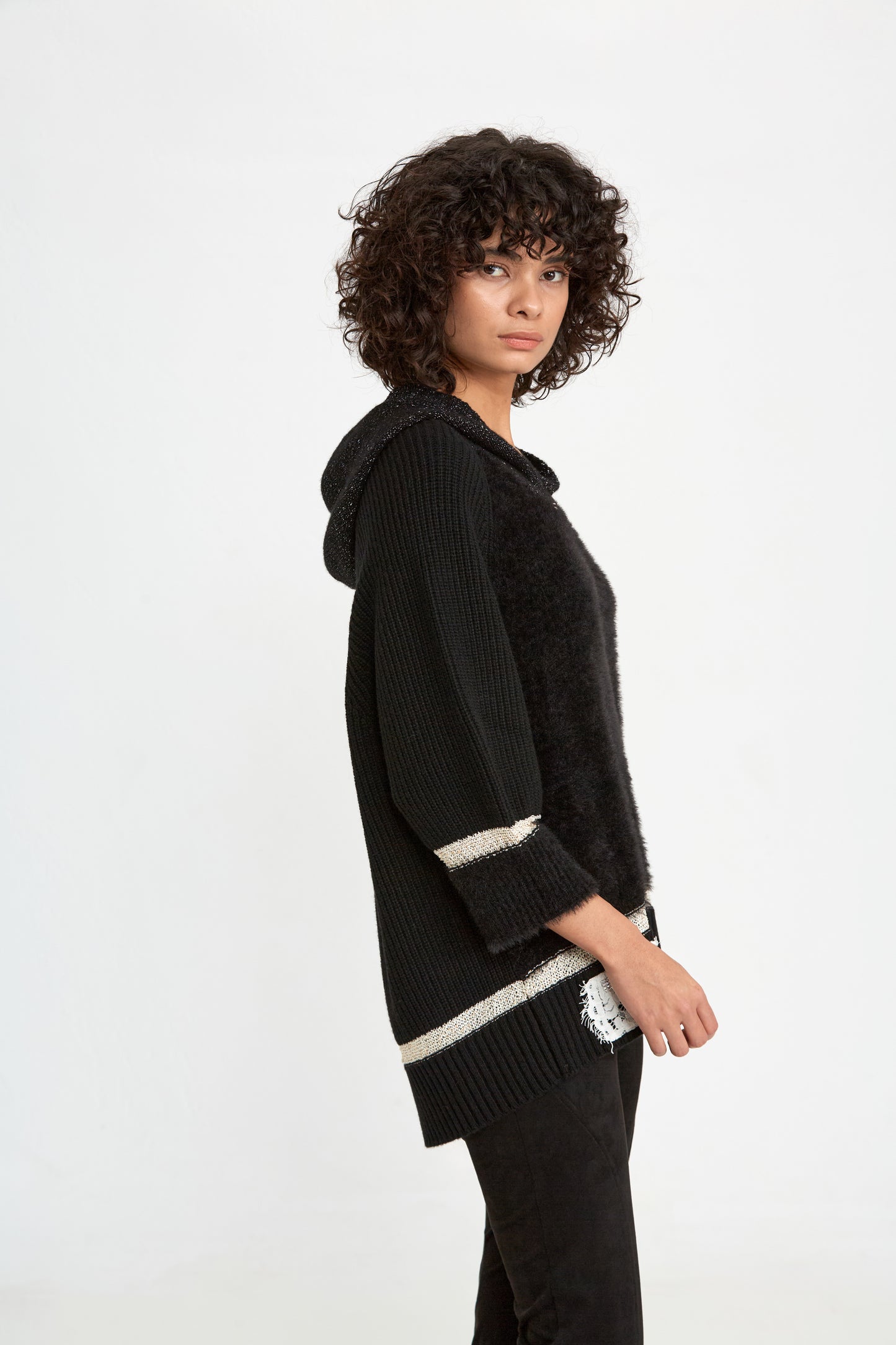 Elisa Cavaletti Sweater