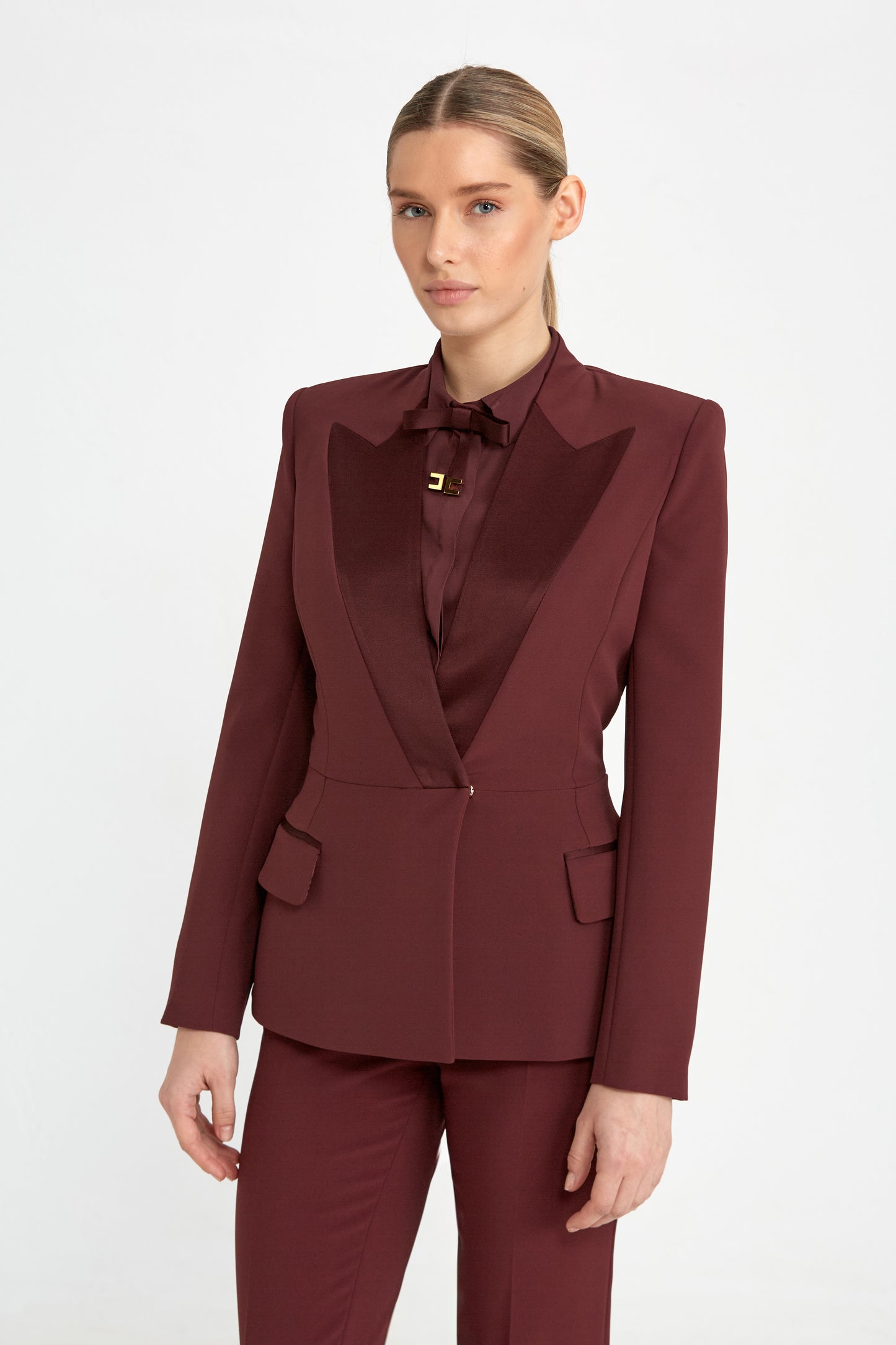 Elisabetta Franchi Jacket