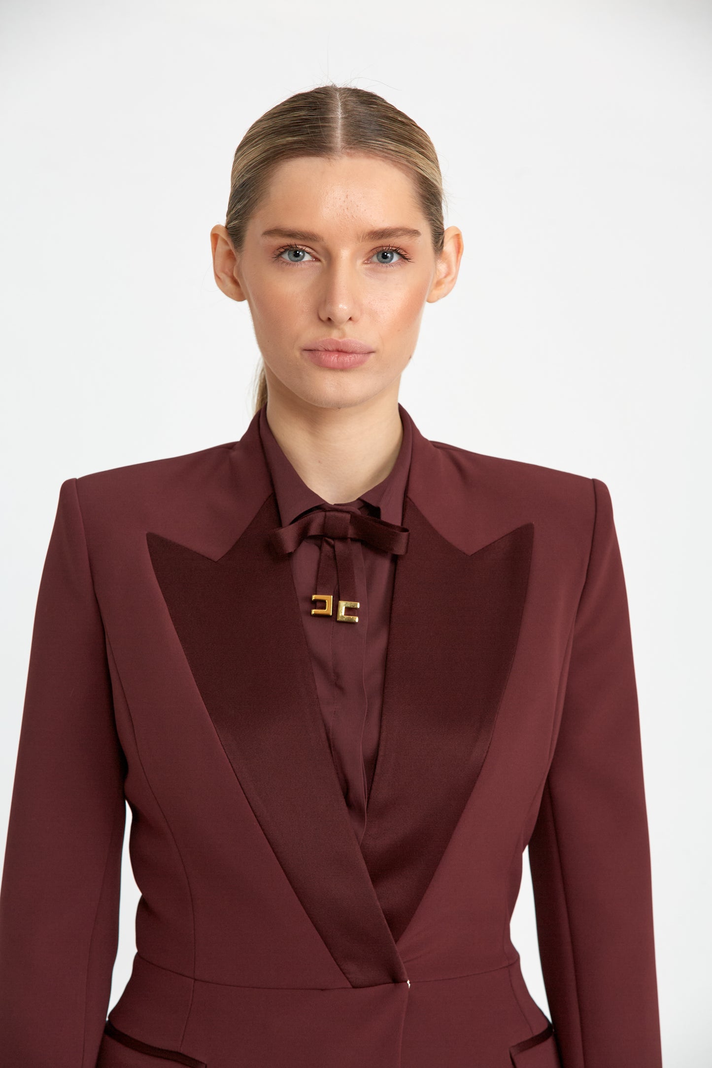 Elisabetta Franchi Jacket