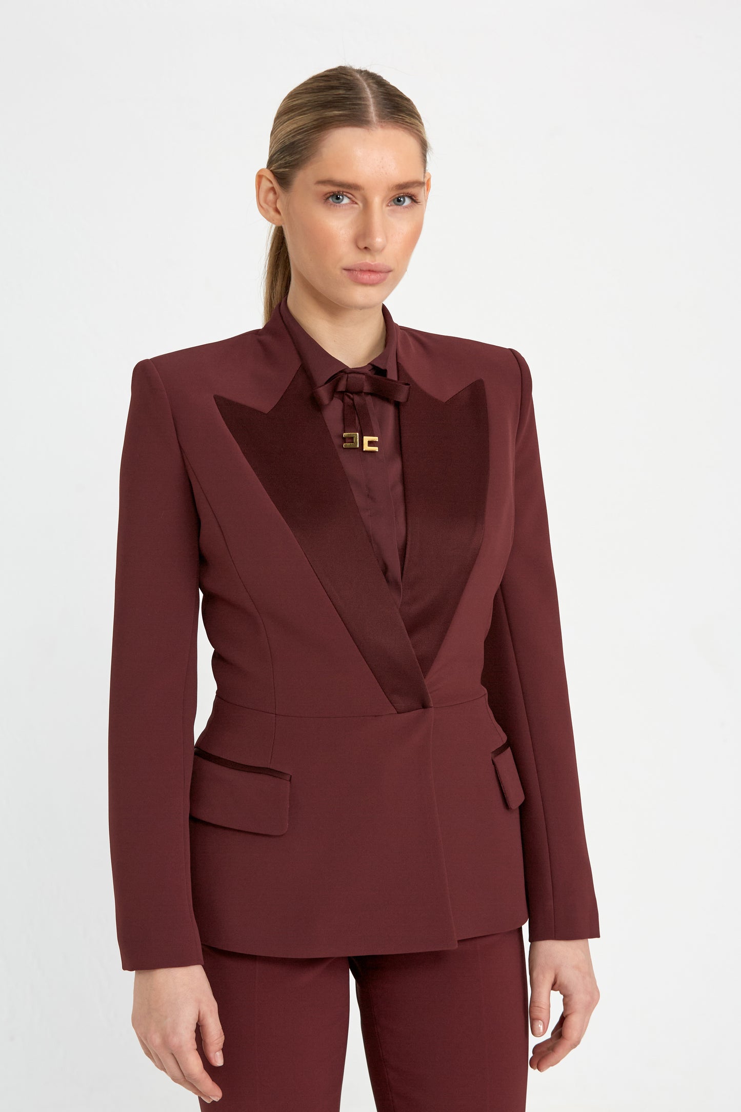 Elisabetta Franchi Jacket