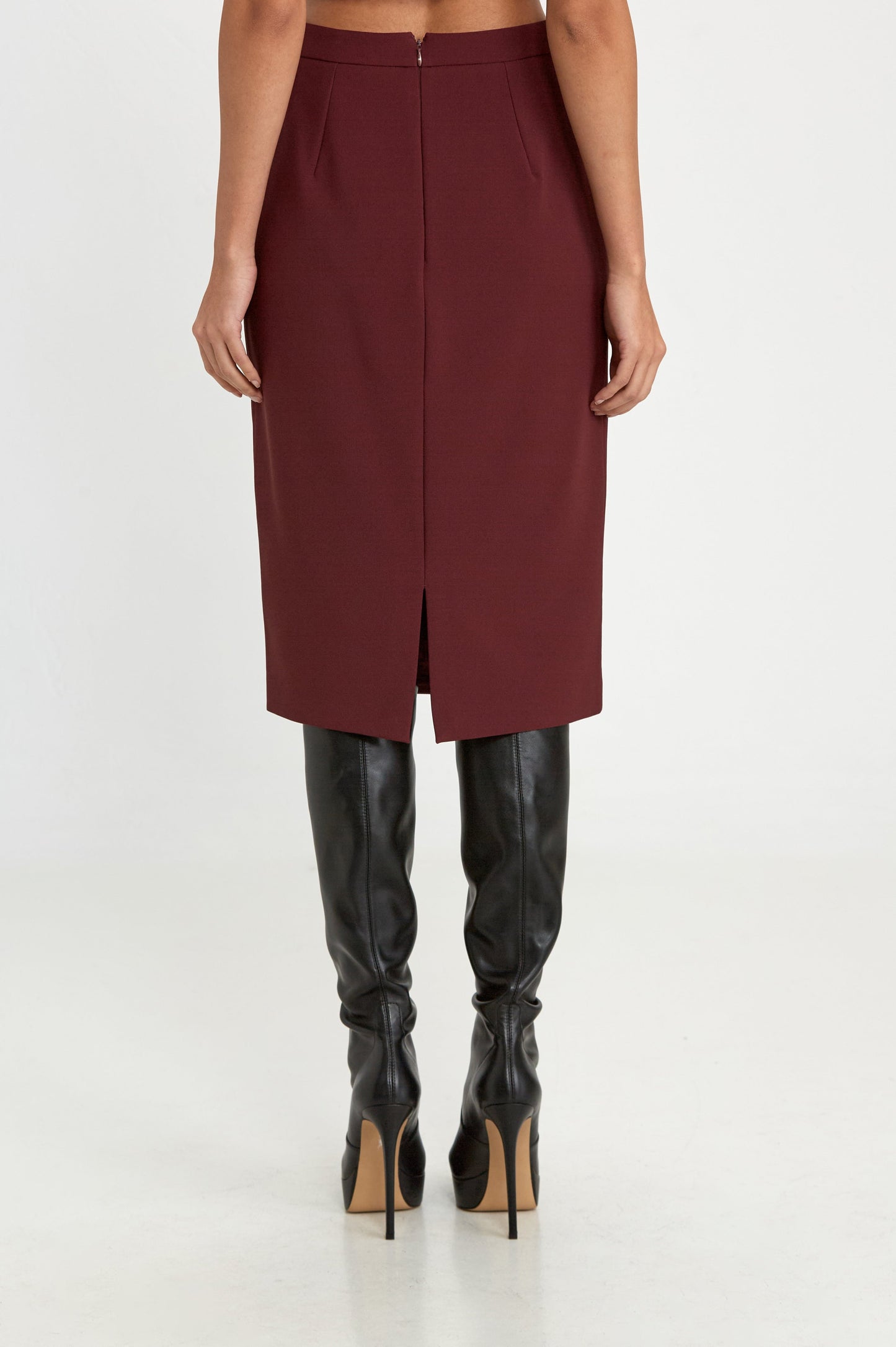 Elisabetta Franchi Skirt